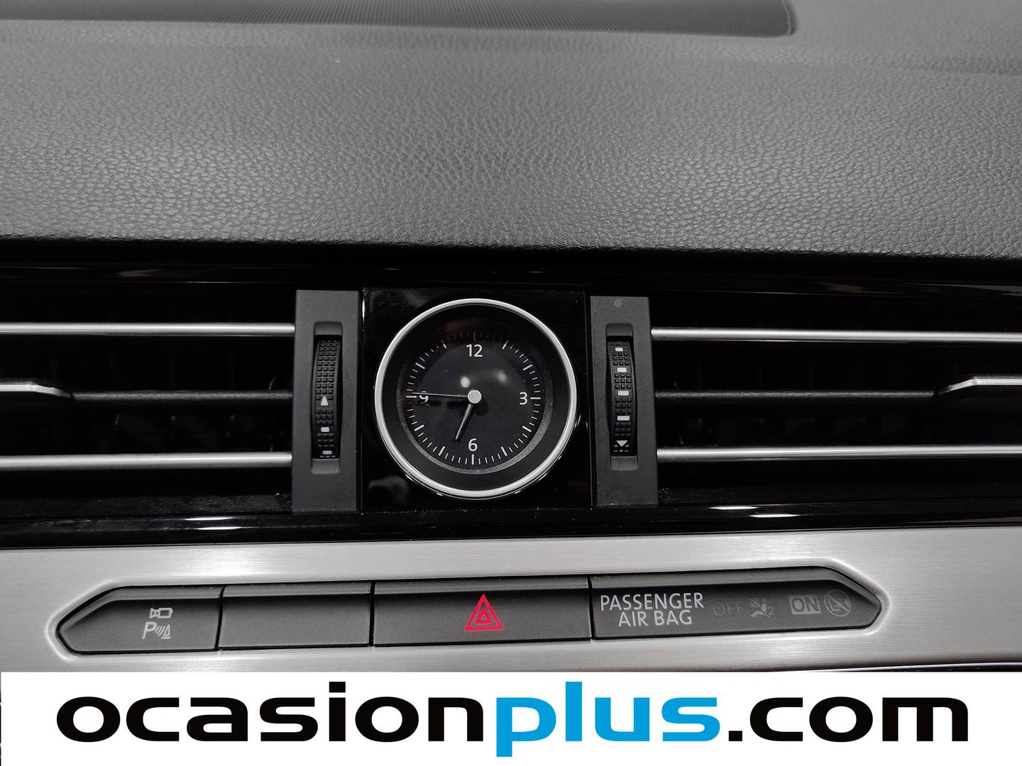 Volkswagen Passat Volkswagen Passat Variant Sport 2.0 TDI BMT (150 CV) DSG seminuevo