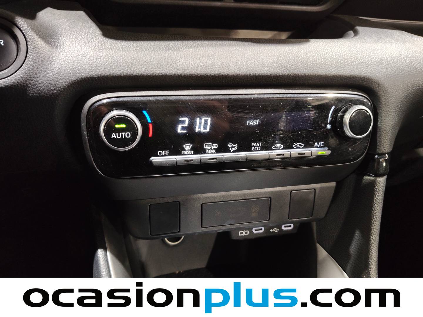 Foto Toyota Yaris Toyota Yaris 120H Active Plus  (116 CV)