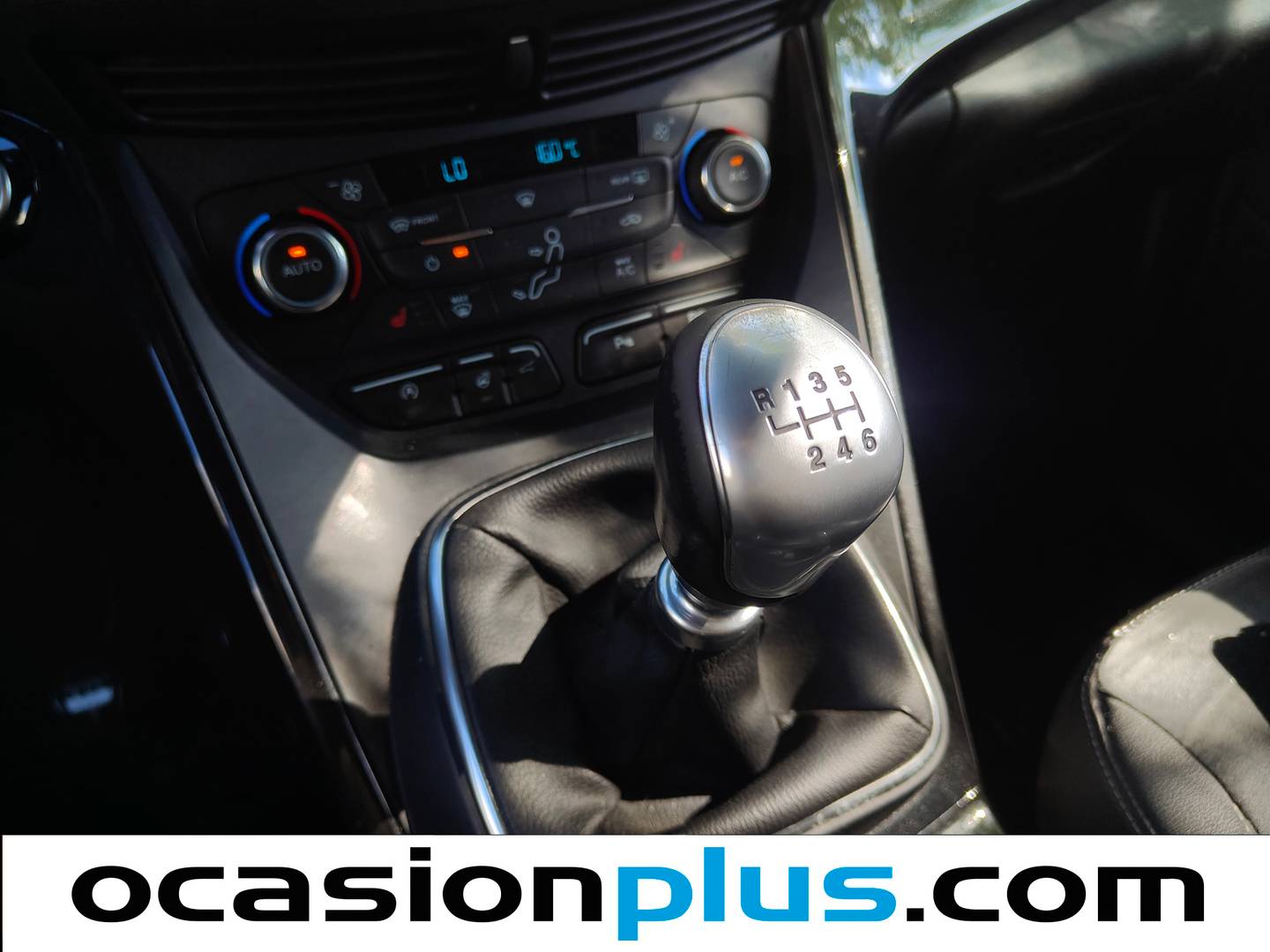 Ford Kuga Ford Kuga 2.0 TDCI S&S ST-Line 4x4 (180 CV) de ocasión