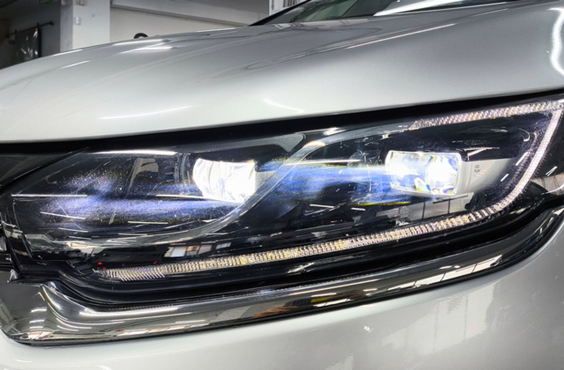 Renault Espace Zen Energy dCi TT EDC 7 plazas - foto 16