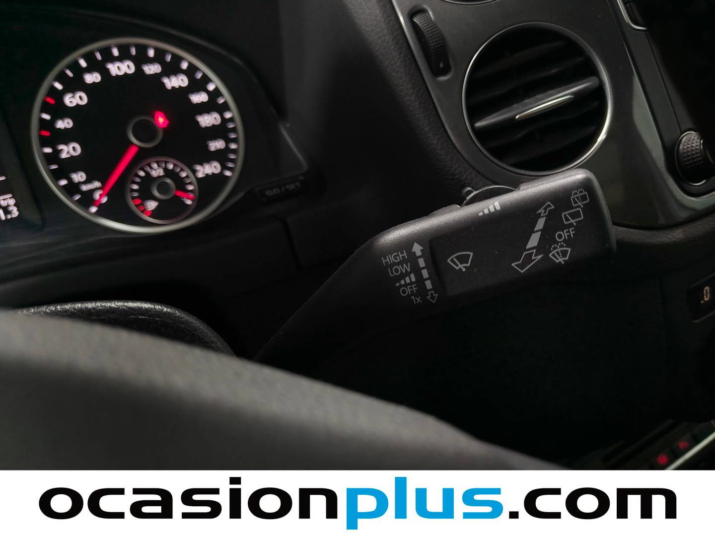 Volkswagen Tiguan Volkswagen Tiguan T1 2.0 TDI 4x2 (110 CV) barato