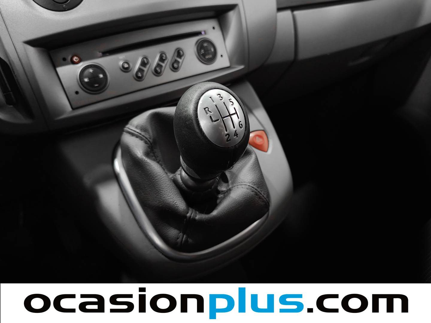 Renault Scénic Renault Scenic Dynamique 1.5 dCi (105 CV) de segunda mano