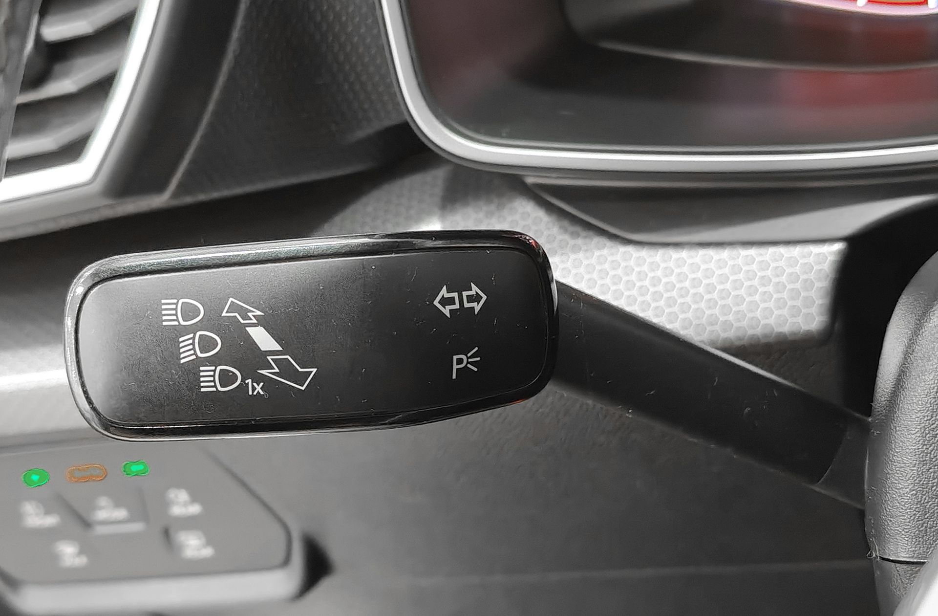SEAT León 1.5 TSI Style XL - foto 24
