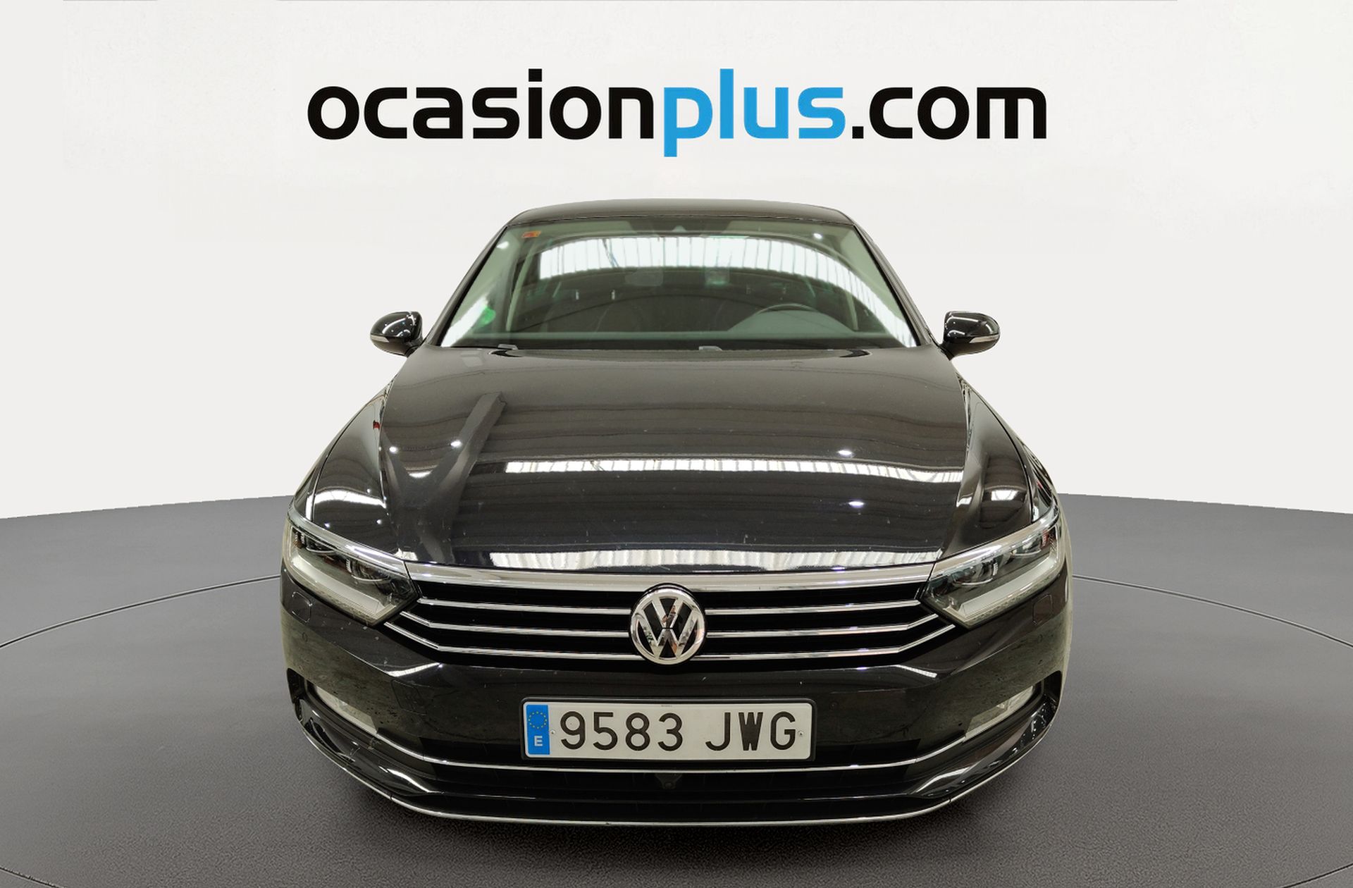 Volkswagen Passat Sport 1.4 TSI ACT BMT - foto 17