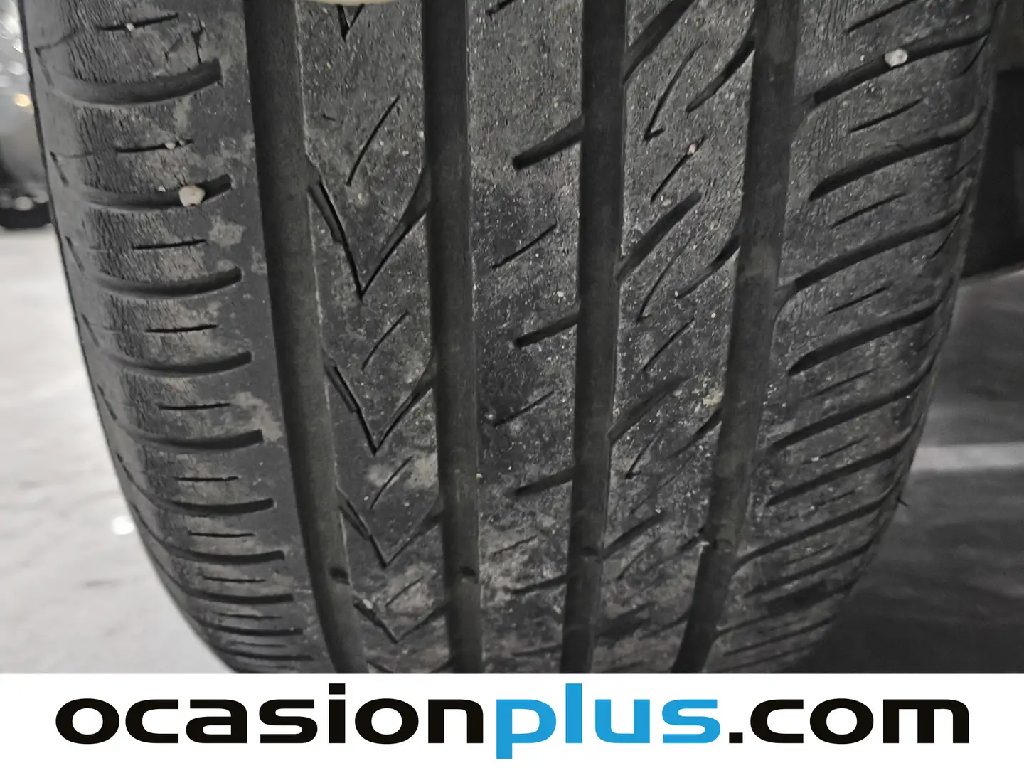 Foto Ford Focus Ford Focus 1.0 Ecoboost S&S ST-Line (125 CV)