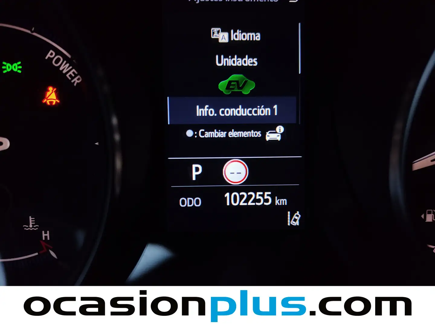 Foto Toyota C-HR Toyota C-HR 180H Advance (184 CV)