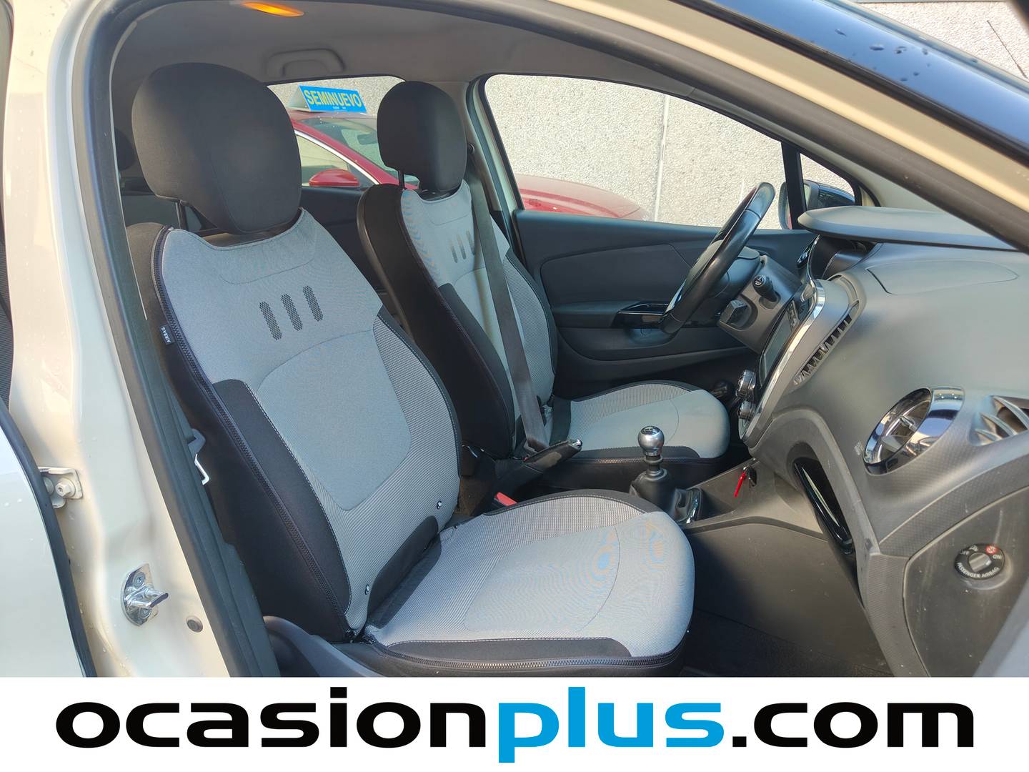 Renault Captur Renault Captur Zen Energy dCi (110 CV) eco2 diésel