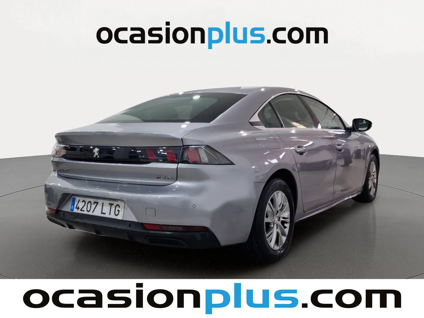 Foto Peugeot 508 Peugeot 508 BlueHDi 130 S&S Business Line EAT8 (130 CV)