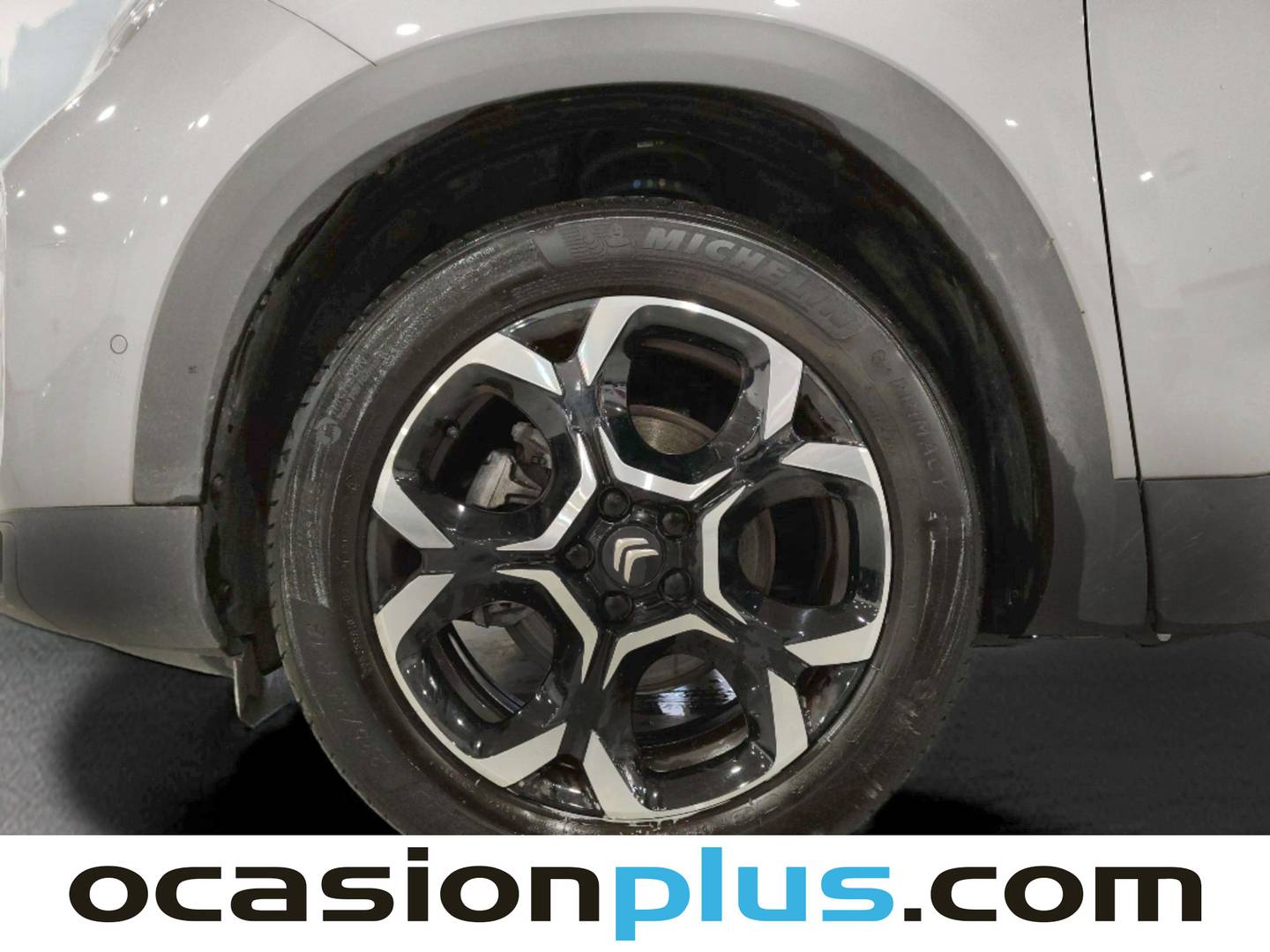 Foto Citroën C5 Aircross Citroen C5 Aircross BlueHDi 130 S&S Plus EAT8 (131 CV)