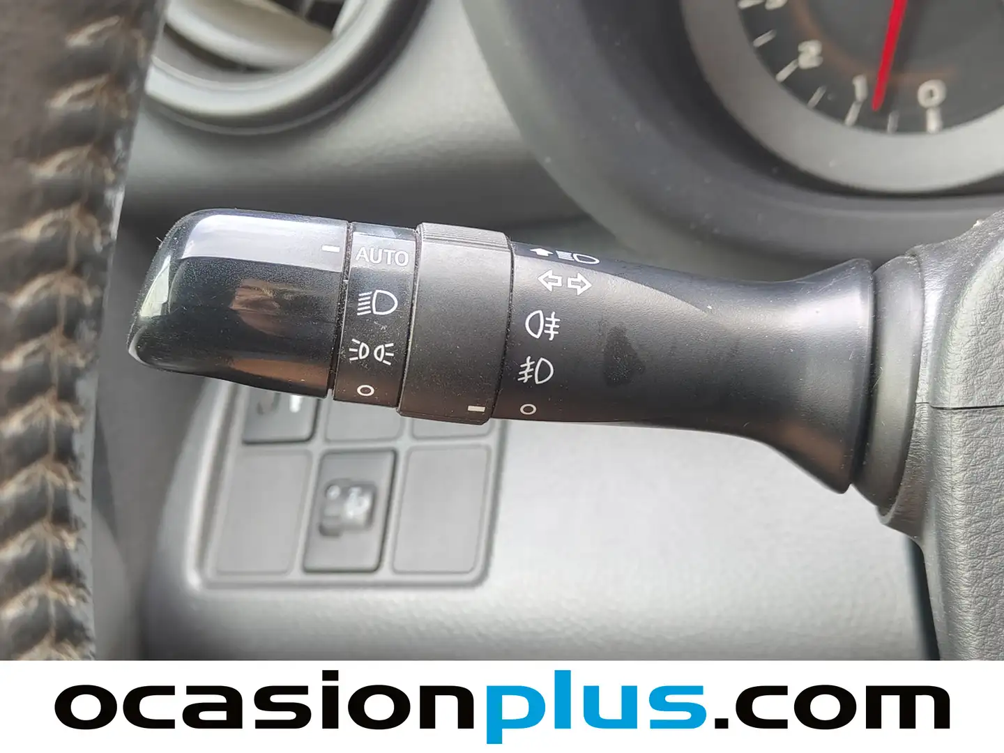 Foto Toyota Rav4 Toyota Rav4 2.2D-4D Advance 4x2  (150 CV)