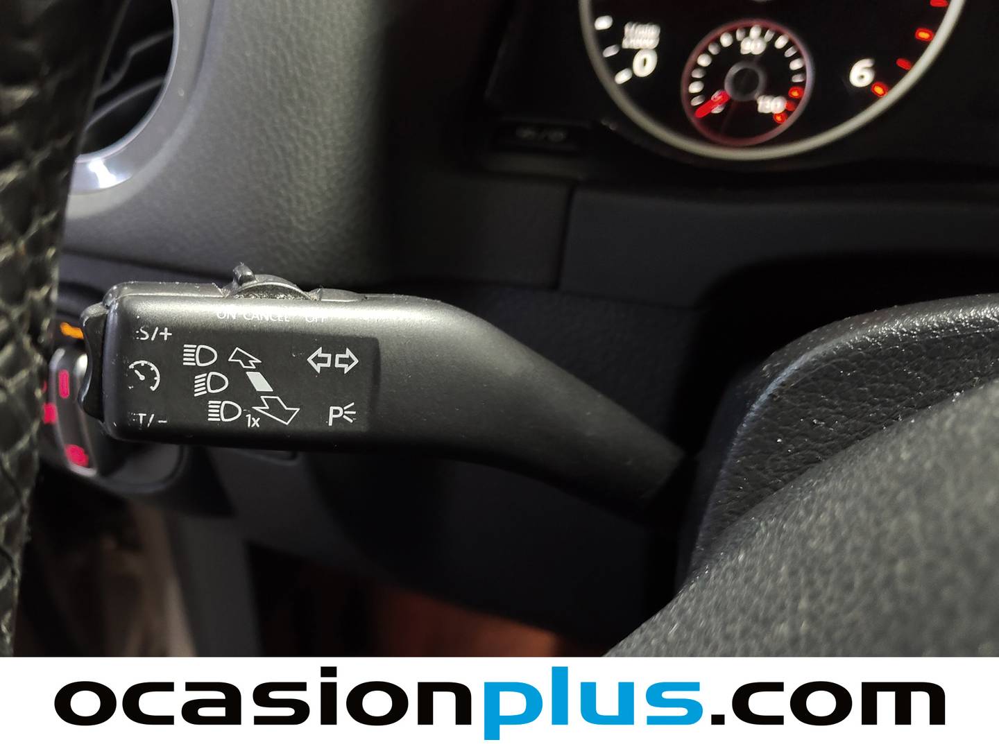 Volkswagen Tiguan Volkswagen Tiguan Cross 2.0 TDI BMT 4x2 (140 CV) de ocasión