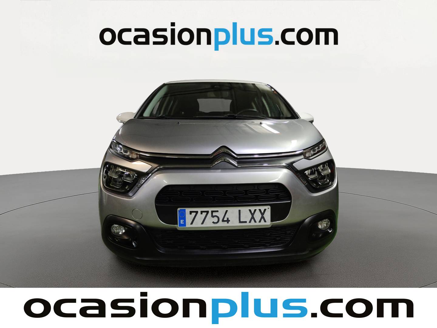Foto Citroën C3 Citroen C3 PureTech 83 Feel Pack (83 CV)