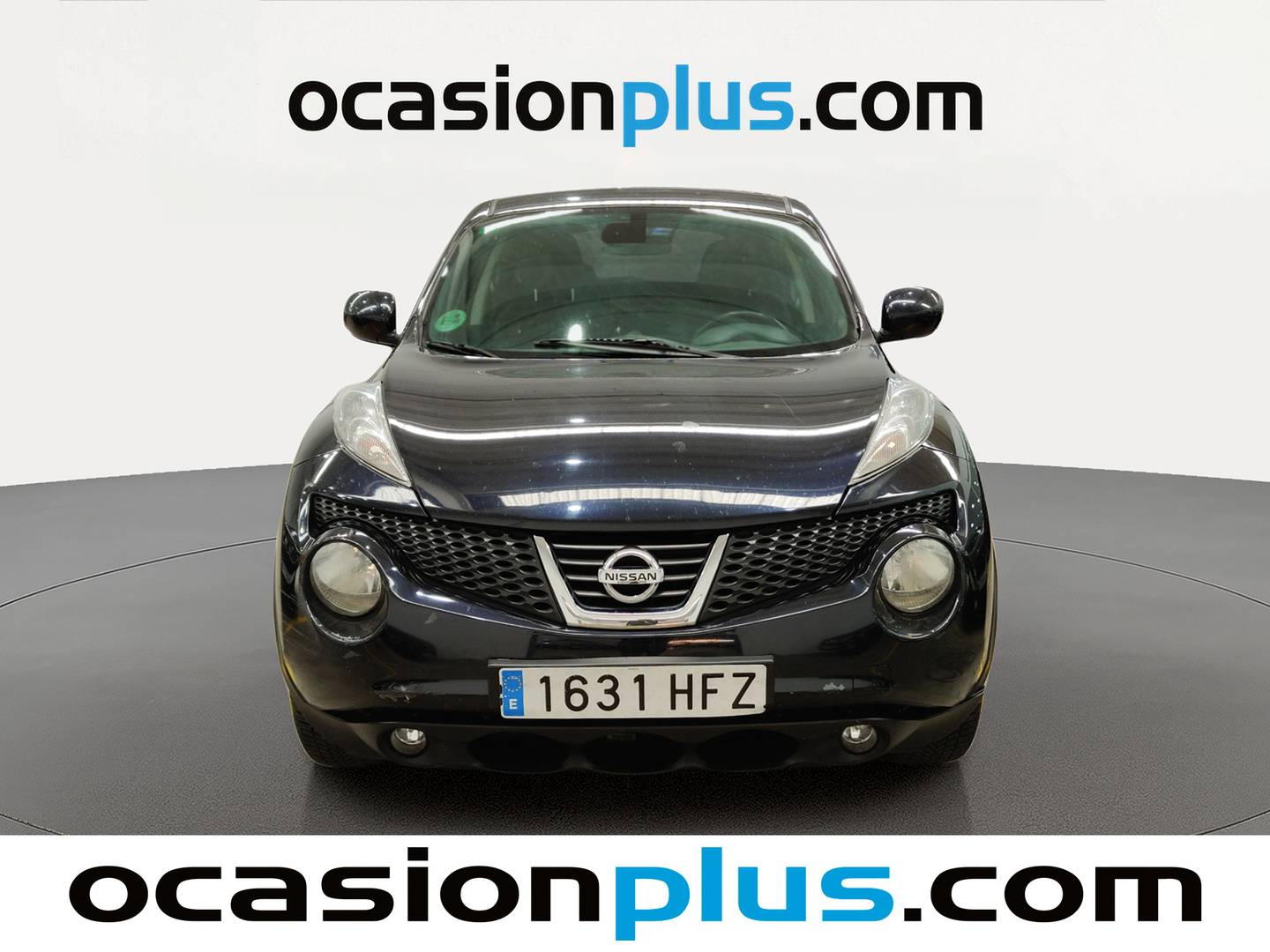 Nissan JUKE Nissan Juke 1.6 Tekna Premium CVT 4X4 (190 CV) barato