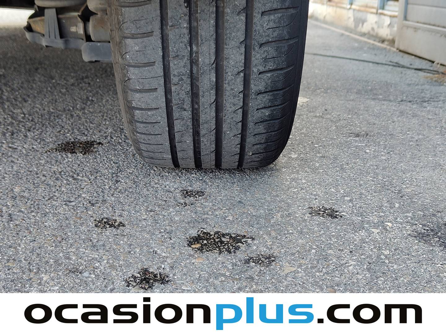 DS DS 4 Crossback Ds Ds 4 Crossback 1.2 PureTech S&S Style (131 CV) de segunda mano