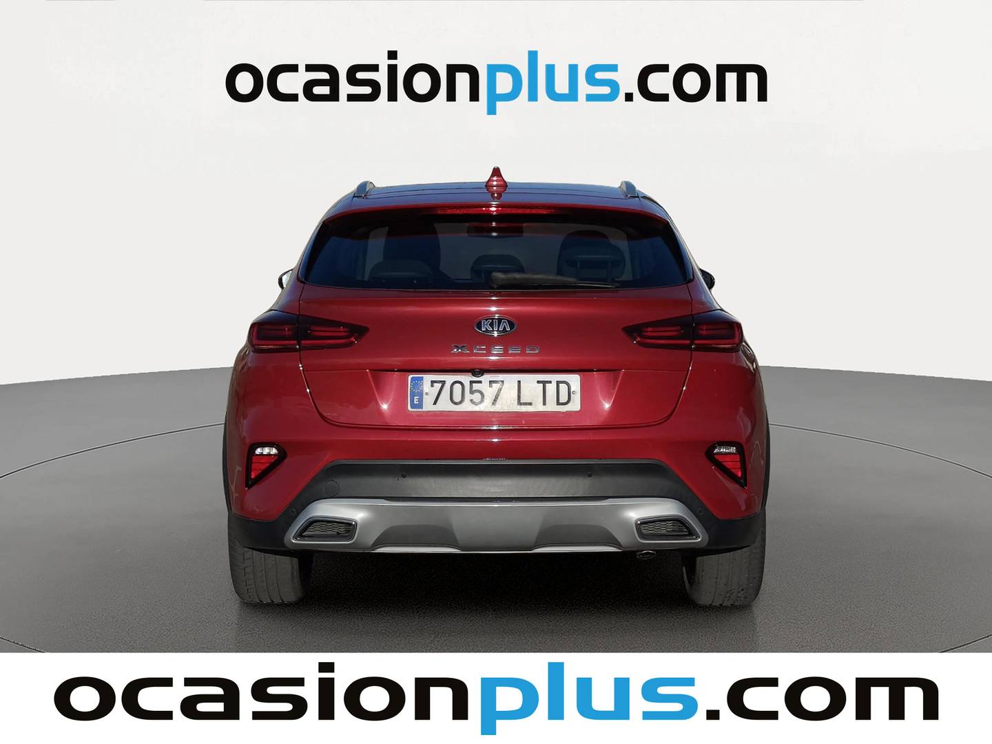 KIA XCeed KIA XCeed 1.0 T-GDi Tech (120 CV) barato