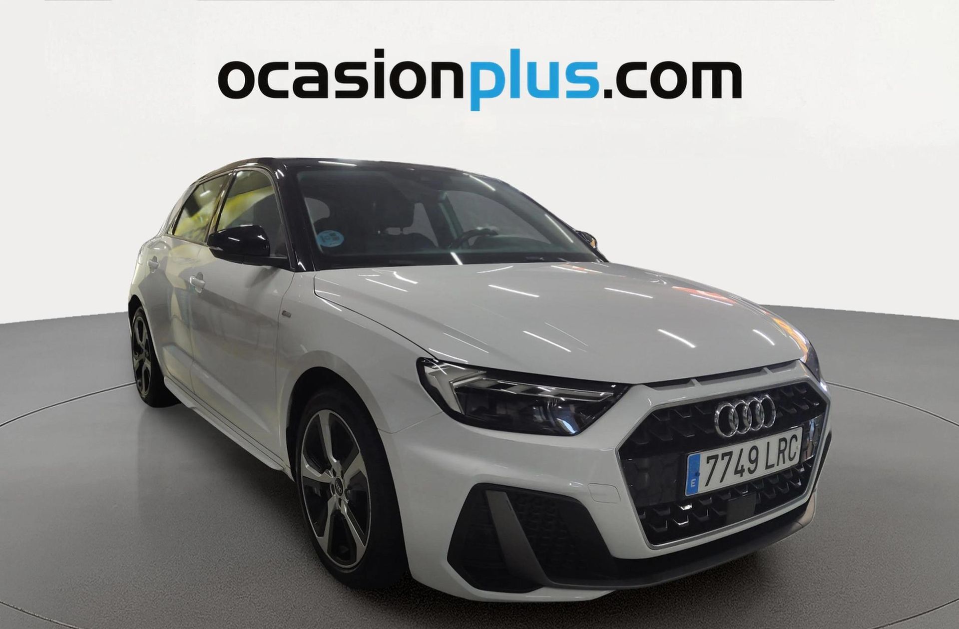 Audi A1 Sportback Adrenalin edition 30 TFSI S tronic Pack S-LINE - foto 2
