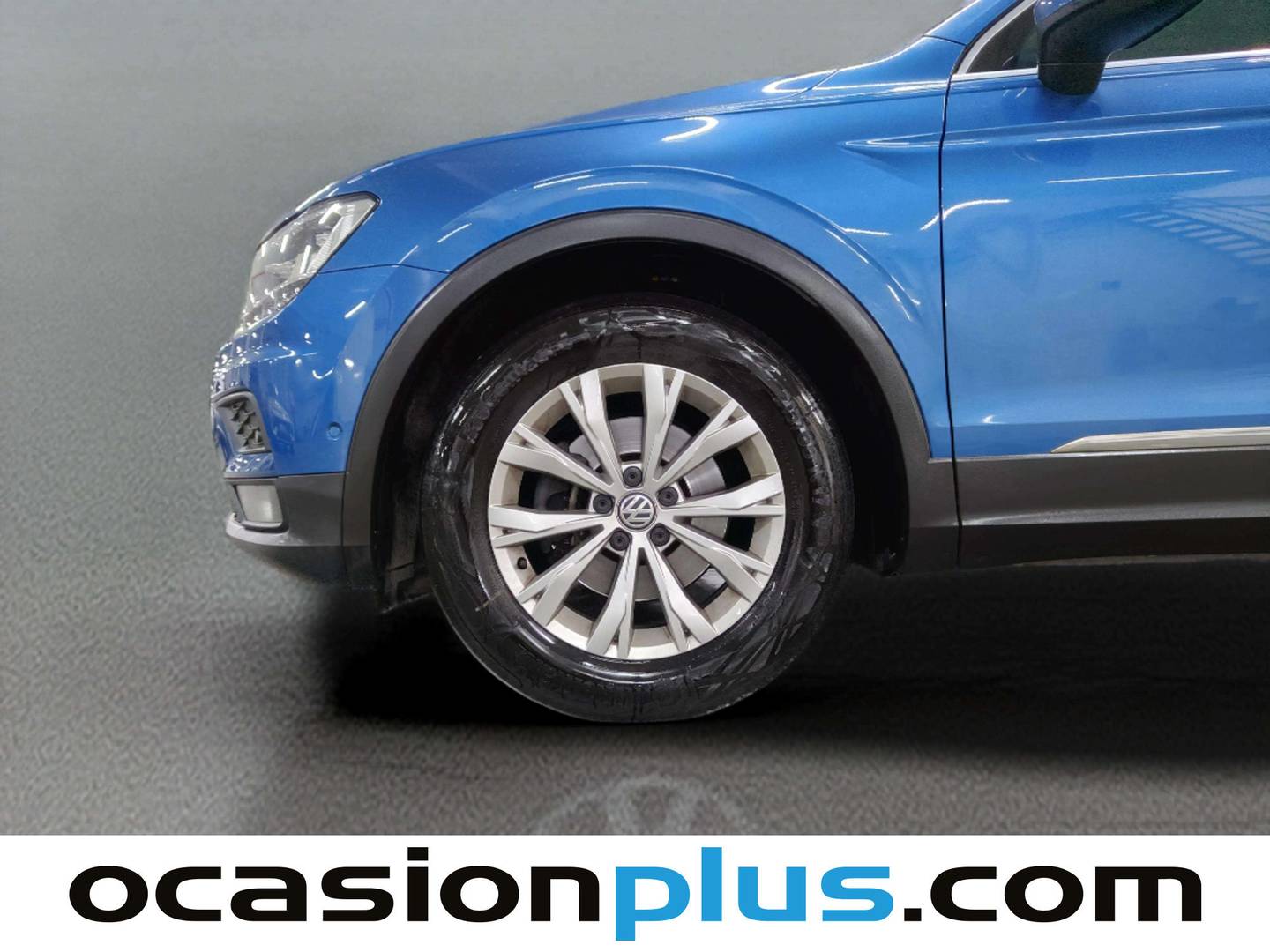 Volkswagen Tiguan Volkswagen Tiguan Advance 2.0 TDI (150 CV) de ocasión