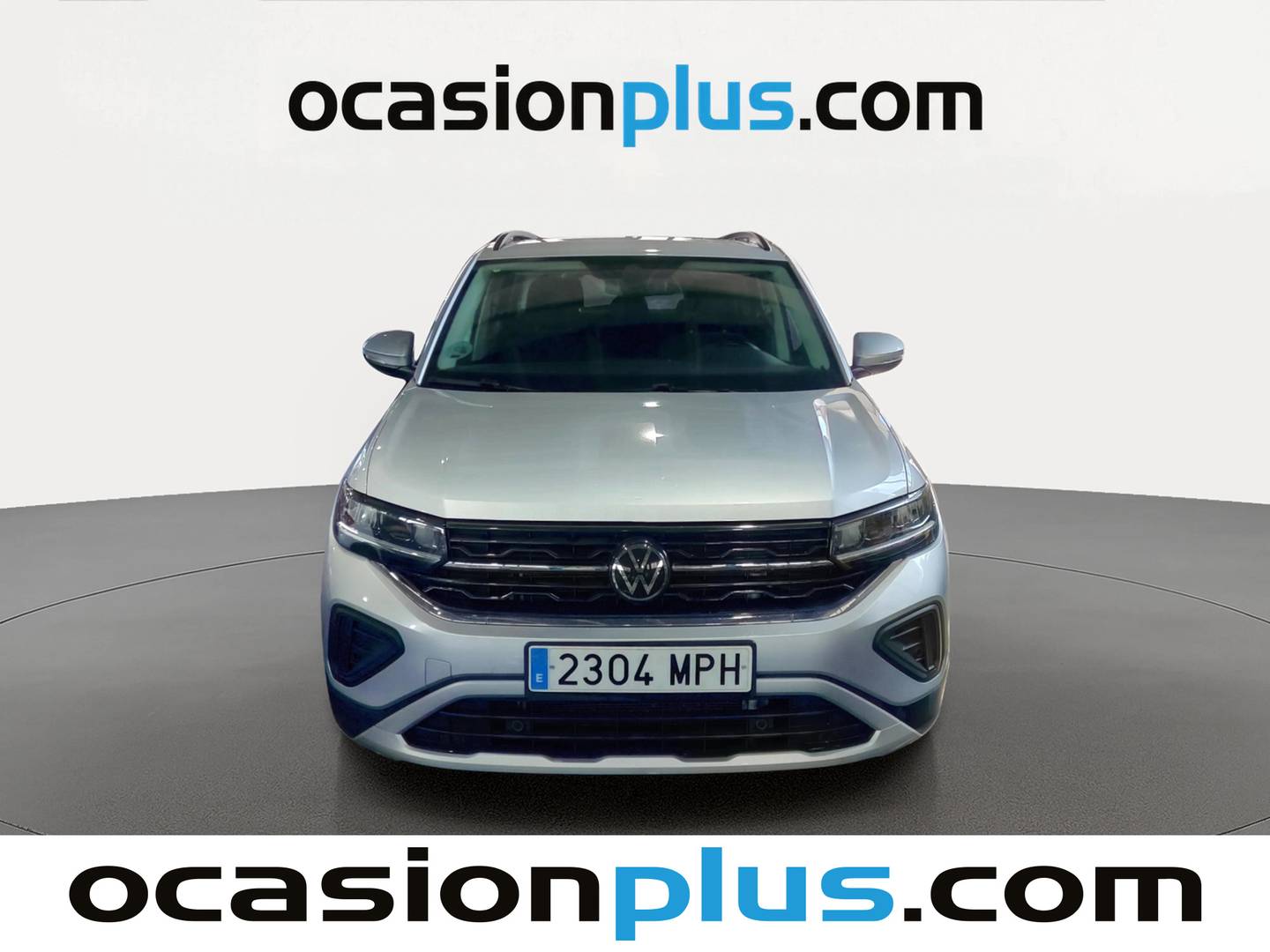 Volkswagen T-Cross Volkswagen T-Cross Life 1.0 TSI (116 CV) DSG barato