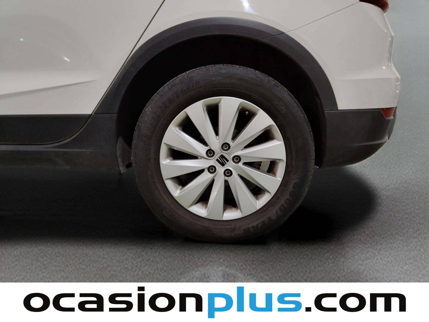 Seat Arona Seat Arona 1.0 TSI Style XL (115 CV) 115cv