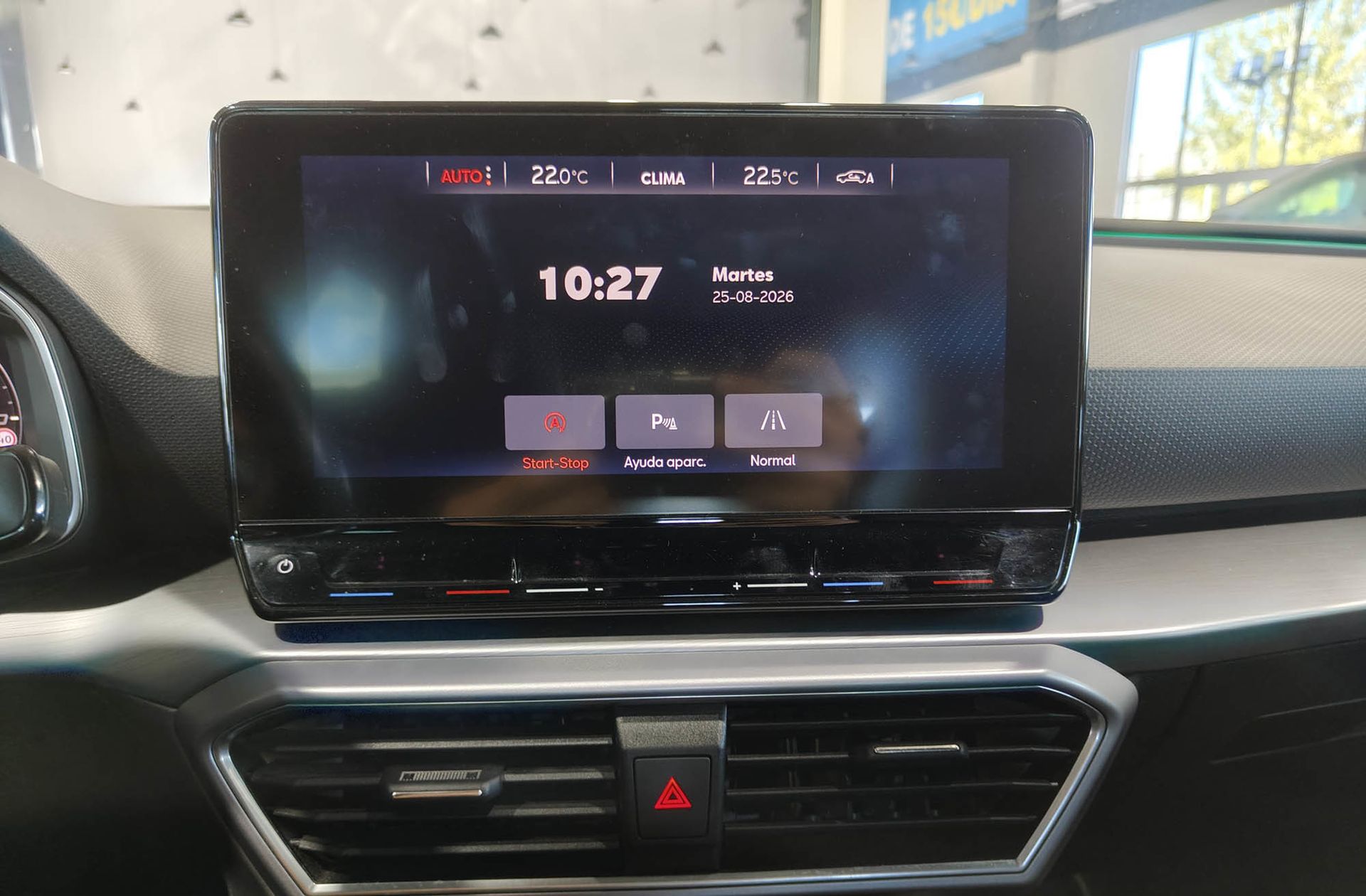 SEAT León ST 2.0 TDI FR Go L DSG - foto 35