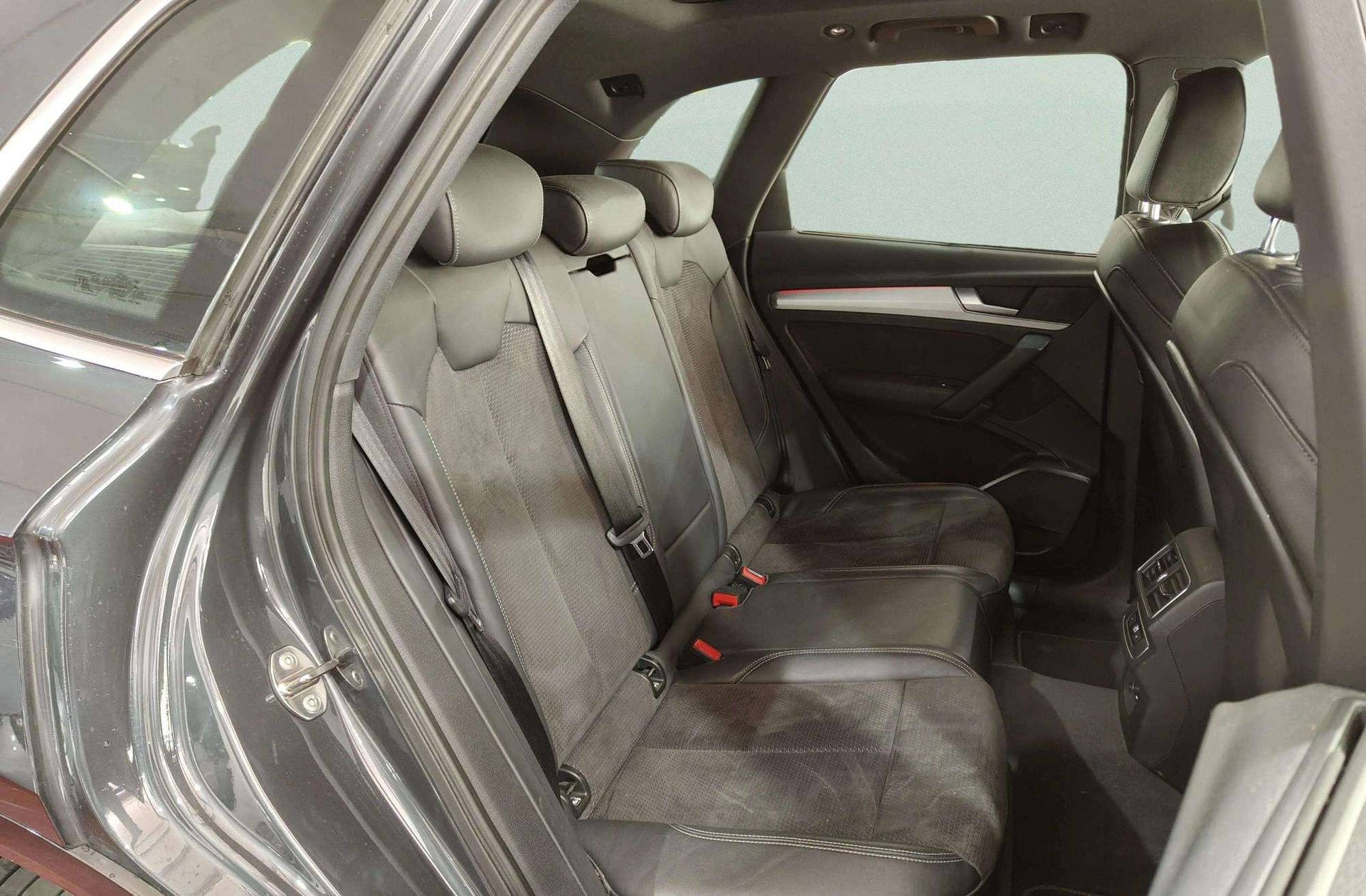 Audi Q5 S line 2.0 TDI quattro S tronic - foto 26