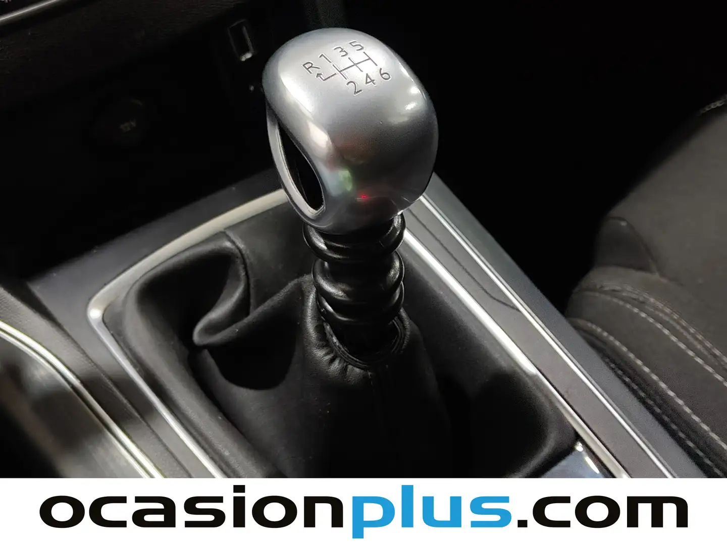 Foto Peugeot 308 Peugeot 308 PureTech 130 S&S Allure (130 CV)