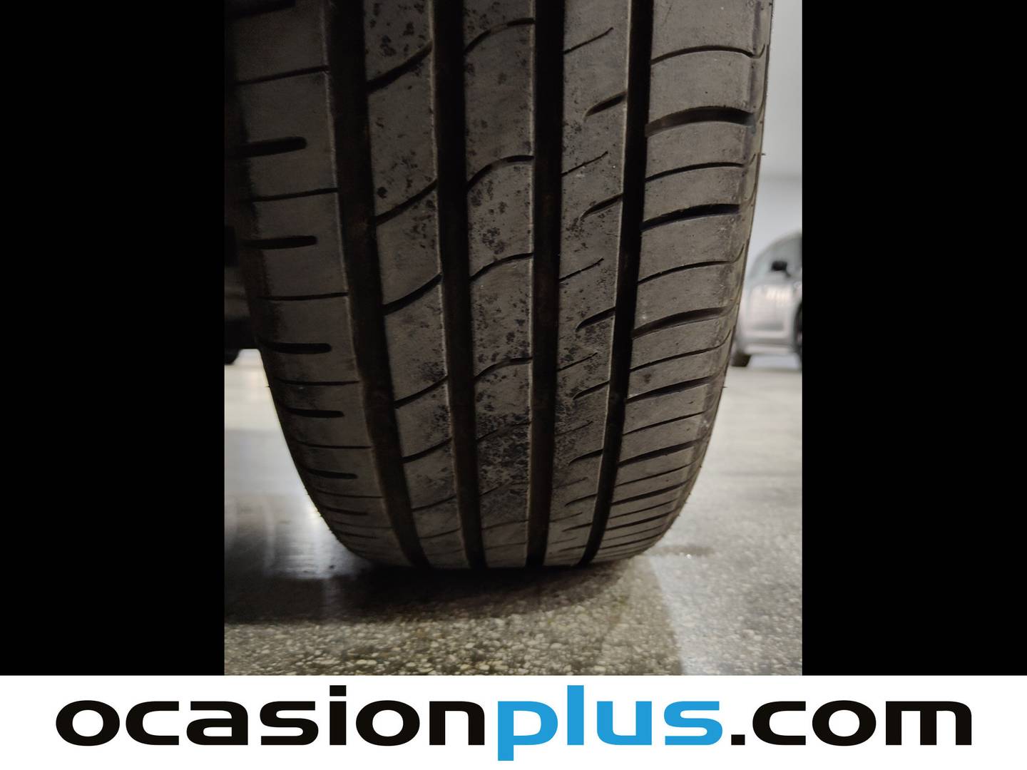 Jeep Compass Jeep Compass 1.3 Gse Night Eagle FWD MT (130 CV) de ocasión