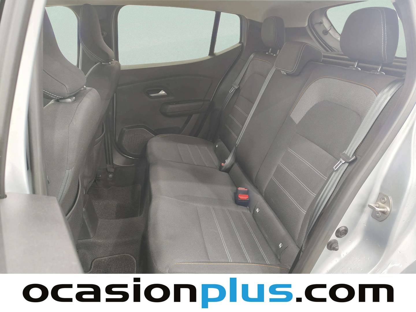 Foto Dacia Sandero Dacia Sandero Comfort TCe (90 CV)