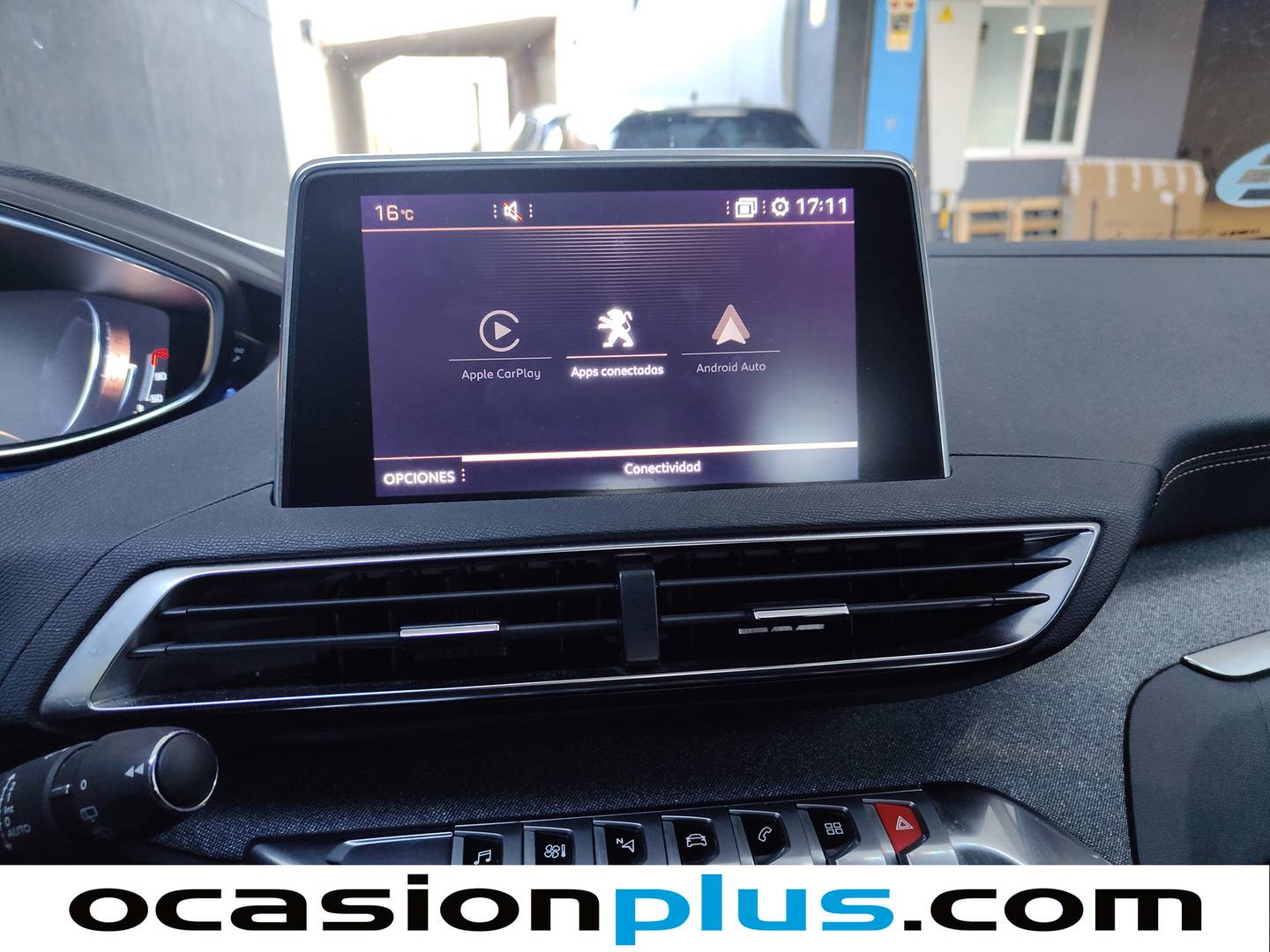 Extras y acabados del Peugeot 3008 Peugeot 3008 BlueHDI 130 S&S GT Line (130 CV)