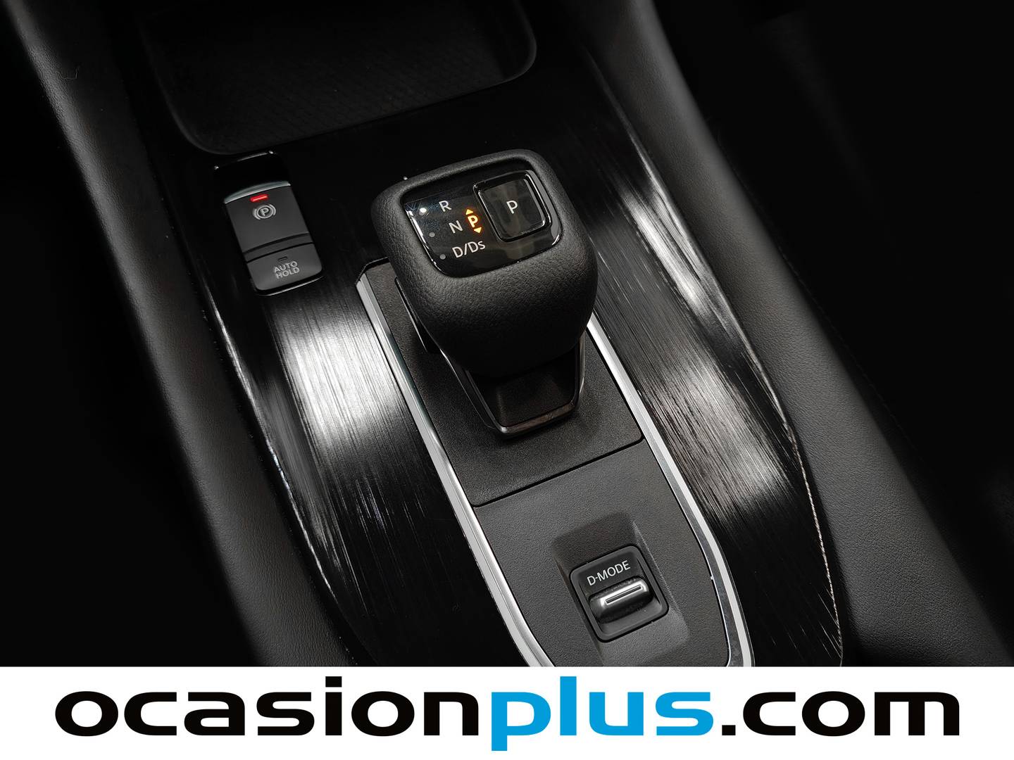 Nissan QASHQAI Nissan Qashqai DIG-T 158 mHEV N- Go 4X2 Xtronic (158 CV) de segunda mano