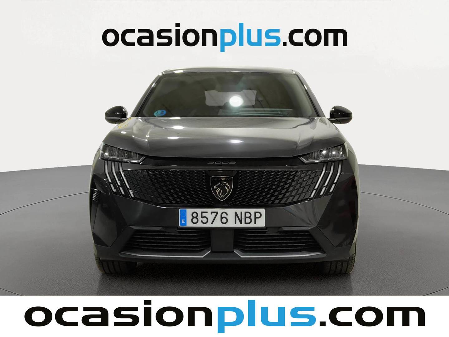 Peugeot 3008 Hybrid Peugeot 3008 Hybrid 145 Allure eDCS6 (145 CV) 145cv