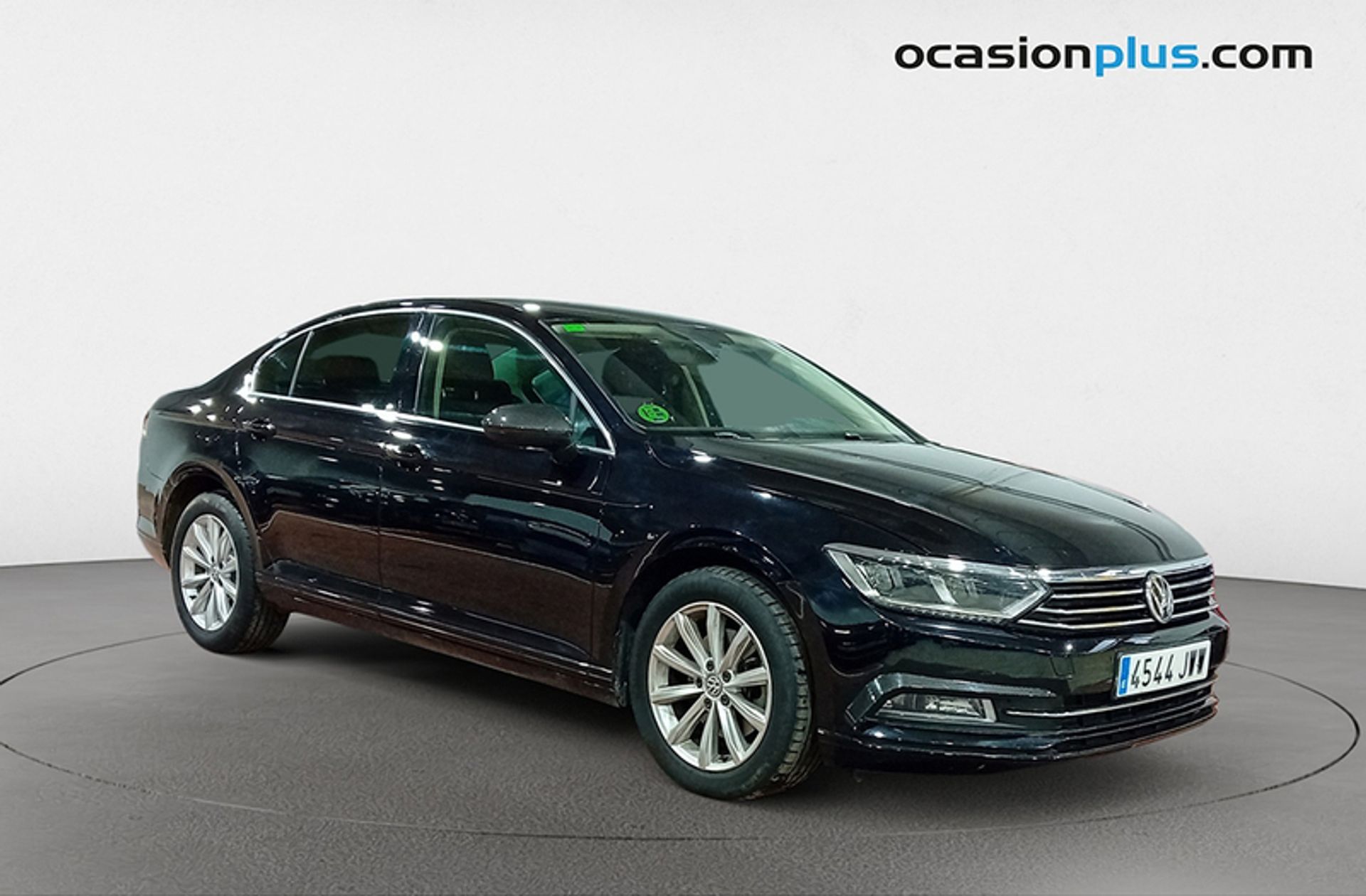 Volkswagen Passat Advance 2.0 TDI BMT DSG - foto 2