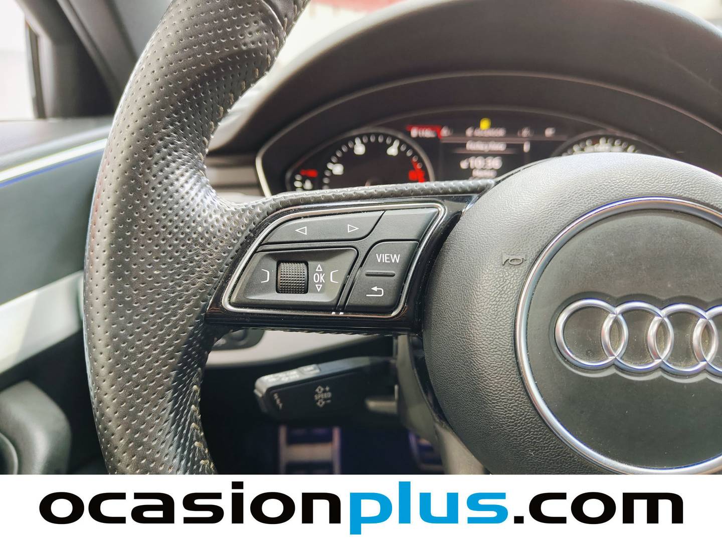 Audi A4 Audi A4 Avant S line 2.0 TDI (150 CV) S tronic 150cv