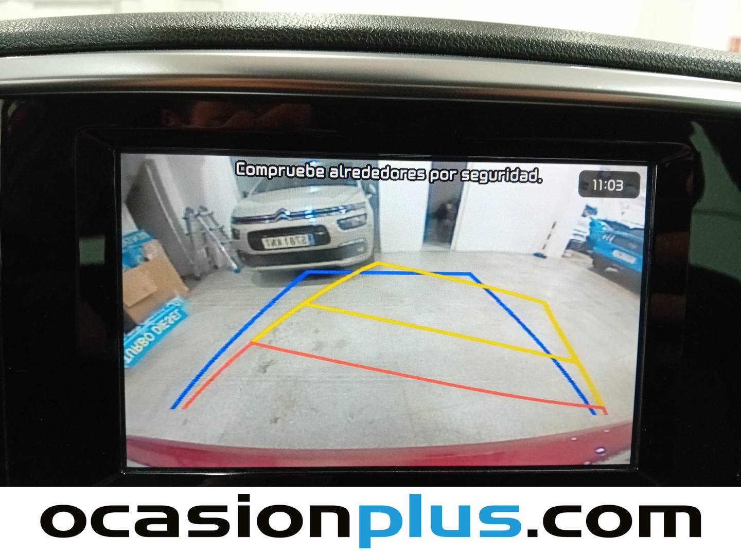 Foto KIA Sportage Kia Sportage 1.6 CRDi Drive 4x2 (115 CV)