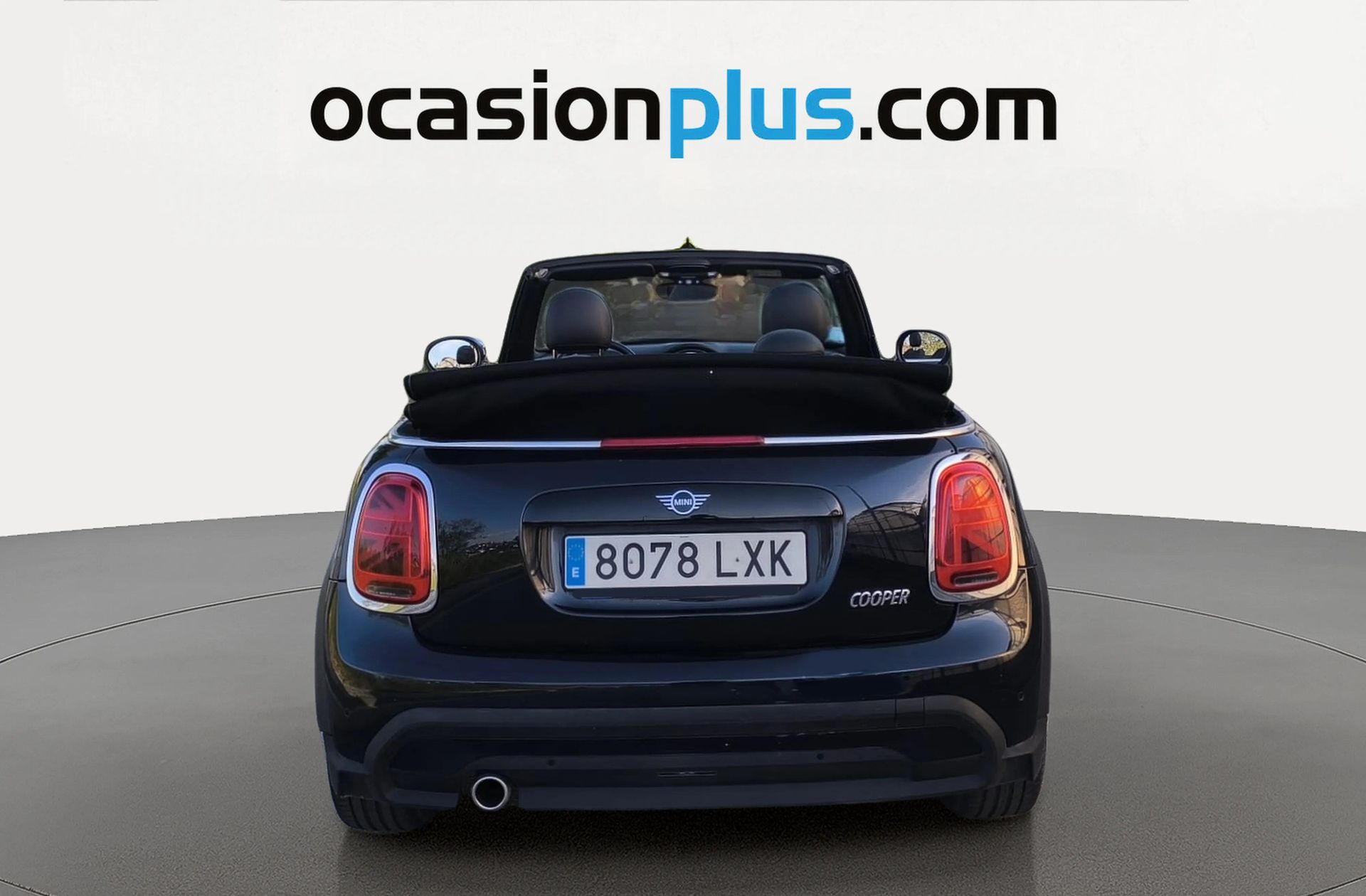 MINI Cooper Cabrio Cooper Cabrio - foto 16