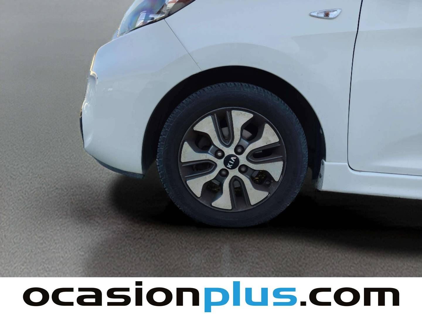 Foto KIA Picanto Kia Picanto 1.0 CVVT Eco-Dynamics x-Tech16 (66 CV)