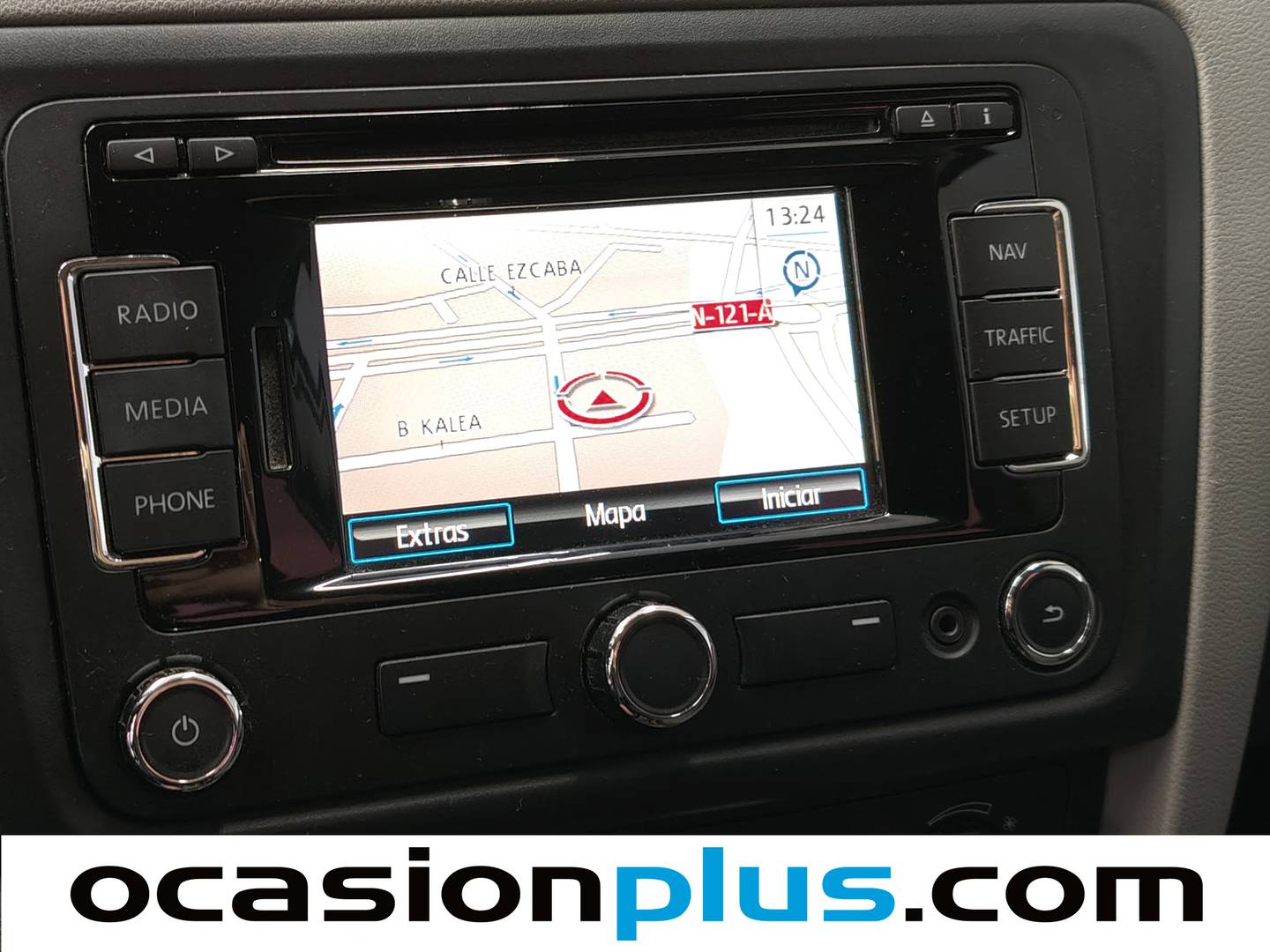 Extras y acabados del Seat Toledo Seat Toledo 1.6TDI CR Style (105 CV)