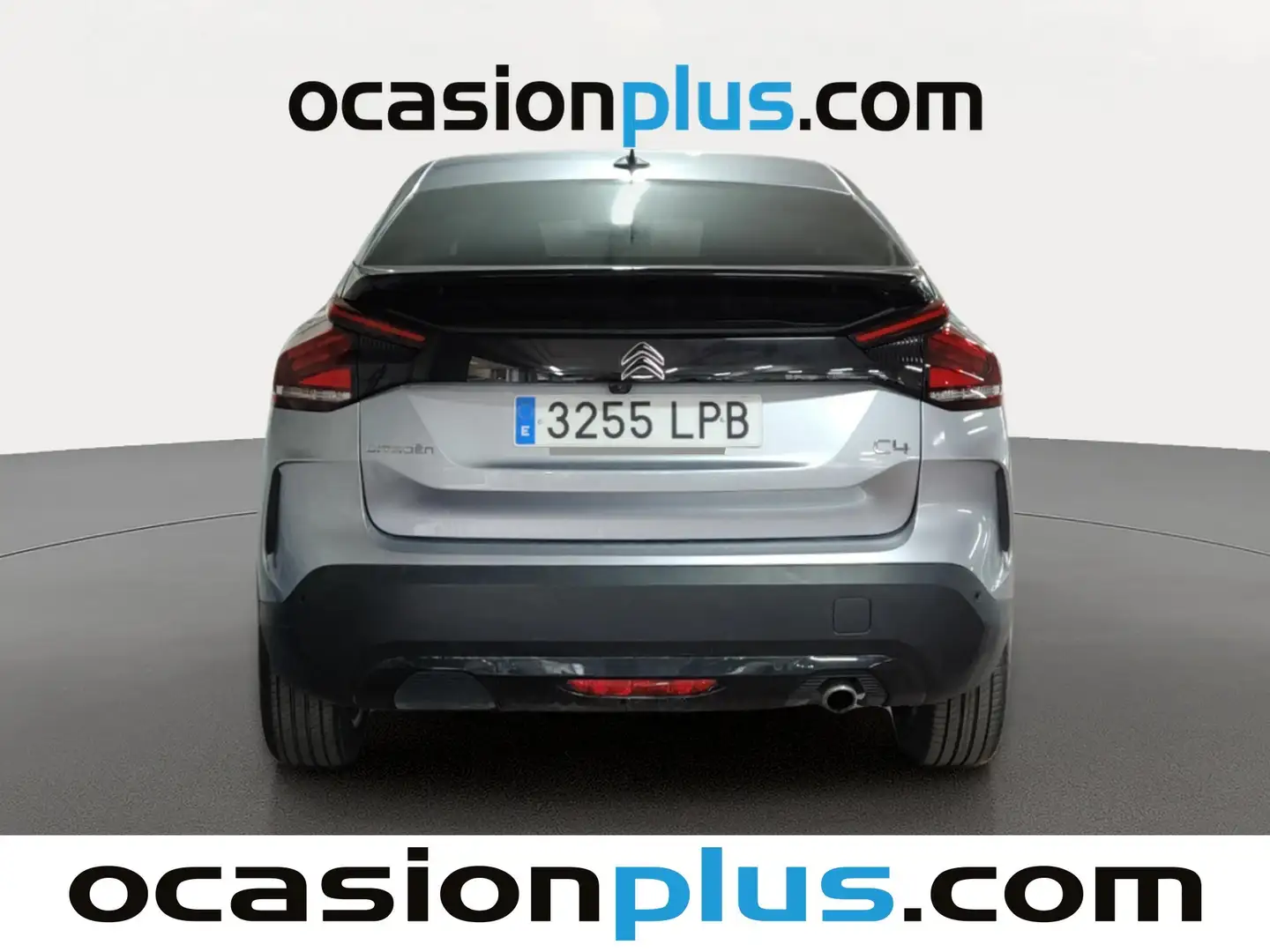 Foto Citroën C4 Citroen C4 BlueHDi 130 S&S Feel Pack EAT8 (130 CV)