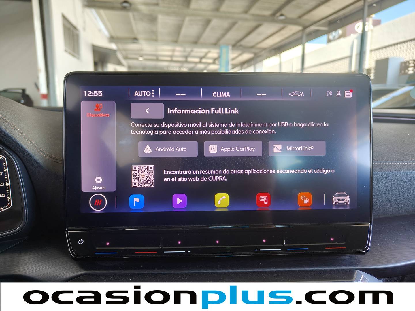 Foto Cupra Formentor CUPRA Formentor 1.5 TSI (150 CV)