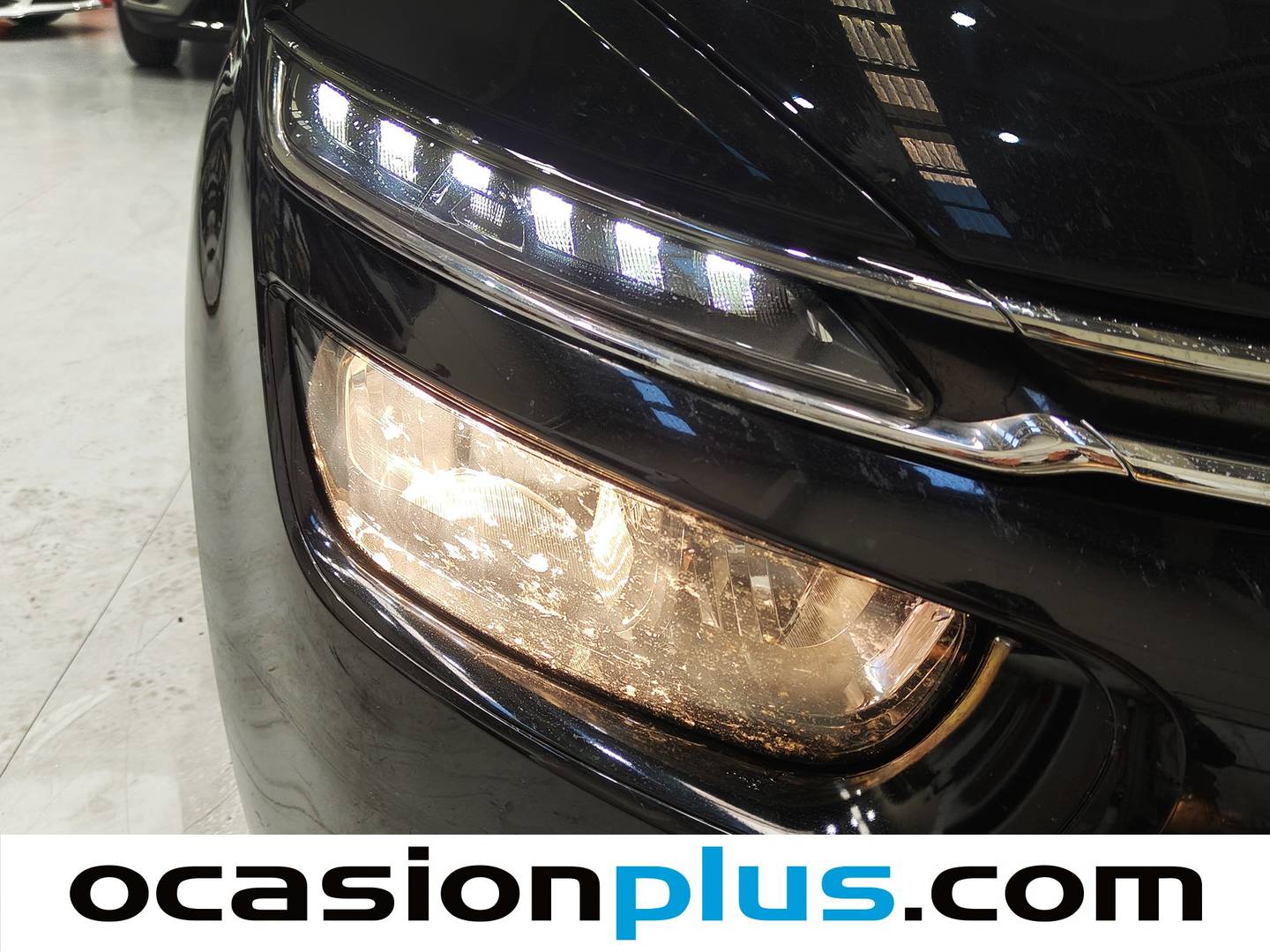 Foto Citroën Grand C4 Picasso Citroen Grand C4 Picasso BlueHDi 150 Feel (150 CV) 7 Plazas