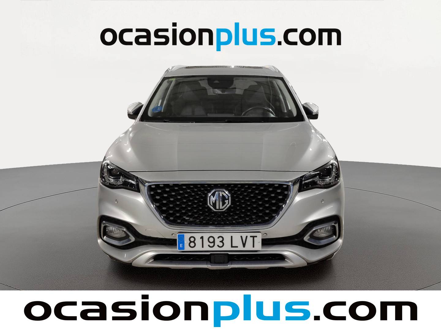 MG eHS MG eHS 1.5 T-GDI PHEV Luxury (258 CV) km 0