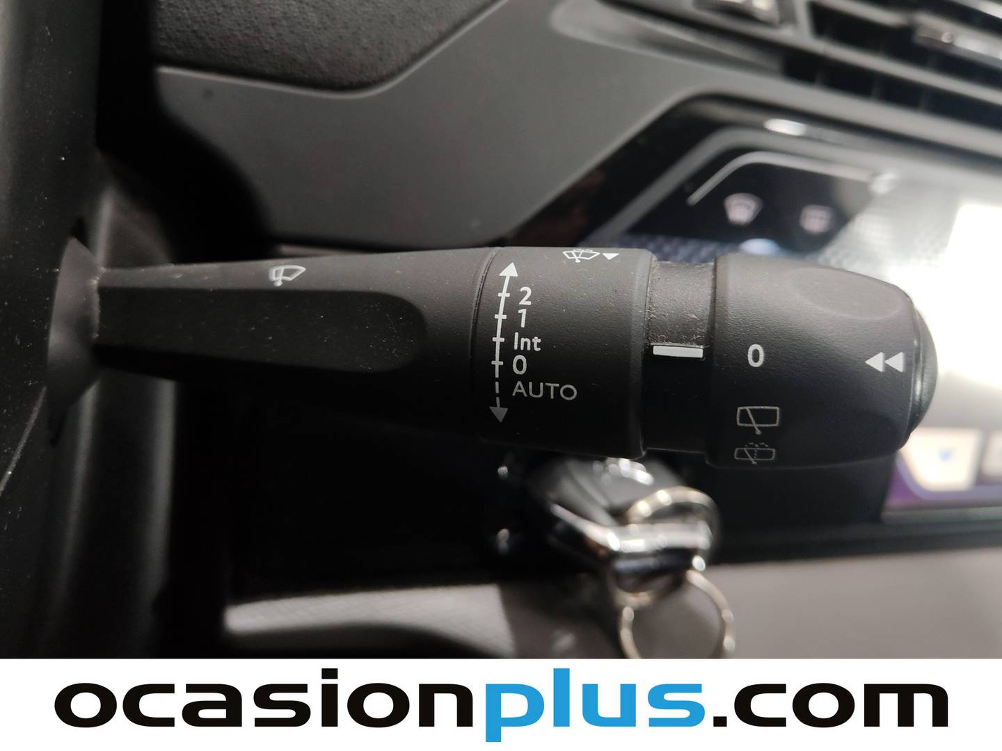 Citroën C4 Picasso Citroën C4 Picasso BlueHDi 100 S&S Live Edition (99 CV) seminuevo