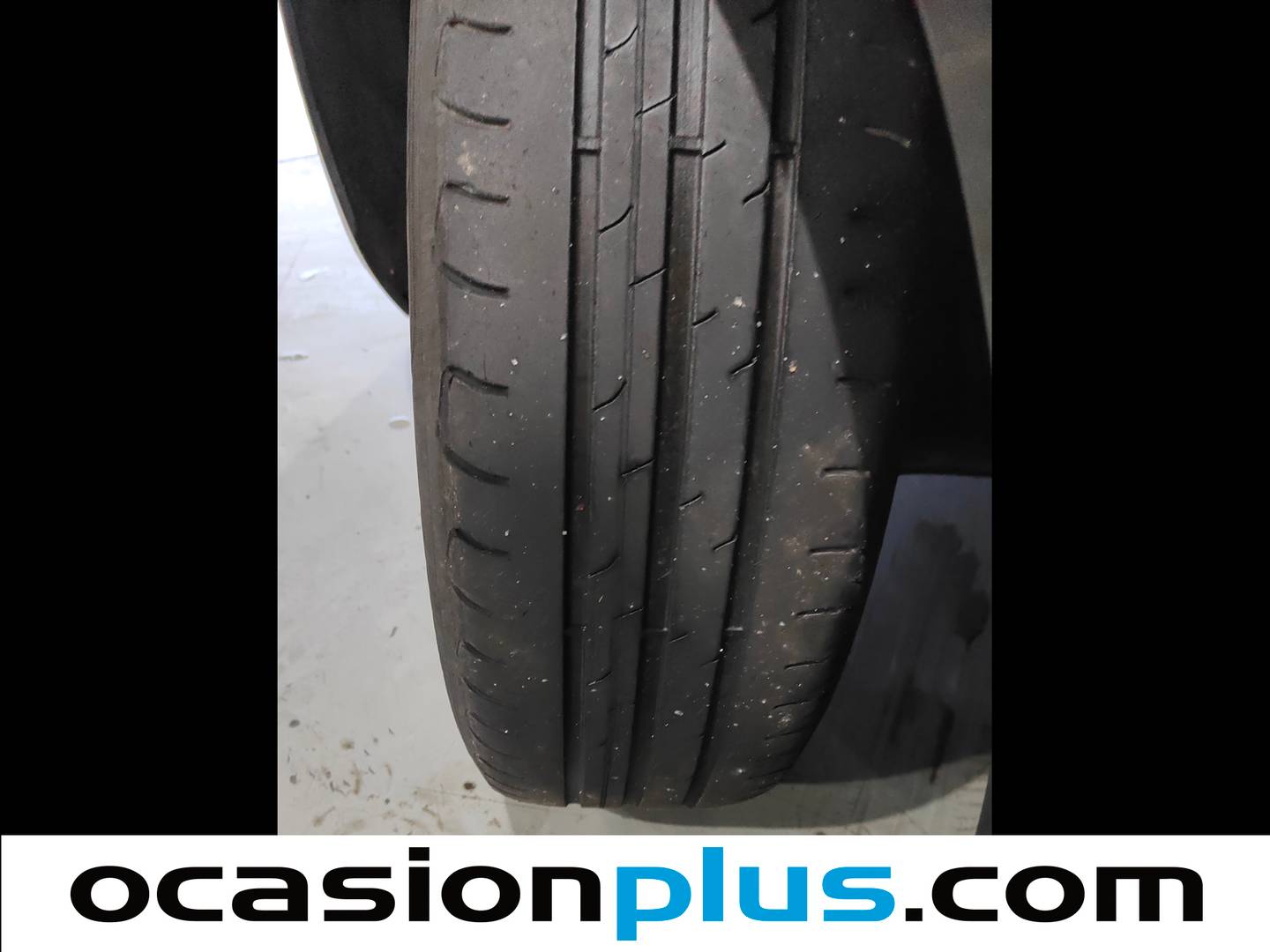 Foto Peugeot 308 Peugeot 308 1.6 BlueHDI Access (100 CV)