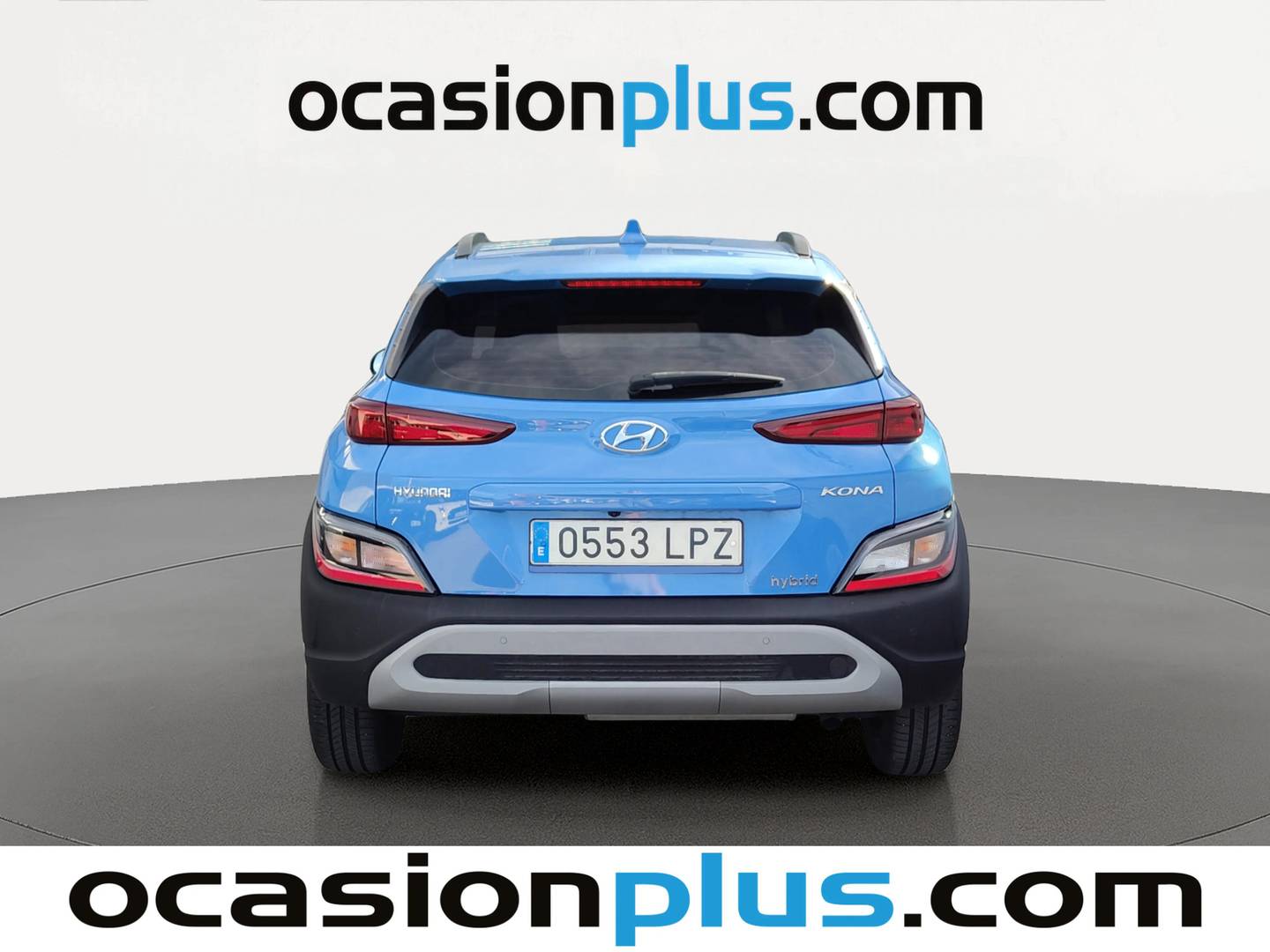 Hyundai Kona Hyundai Kona 1.6 GDI HEV Maxx DCT (141 CV) barato