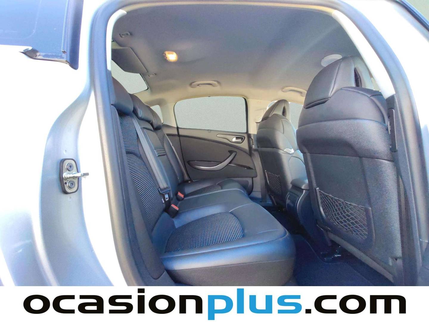 Citroën C5 Citroën C5 BlueHDi 180 S&S Shine EAT6 (180 CV) km 0
