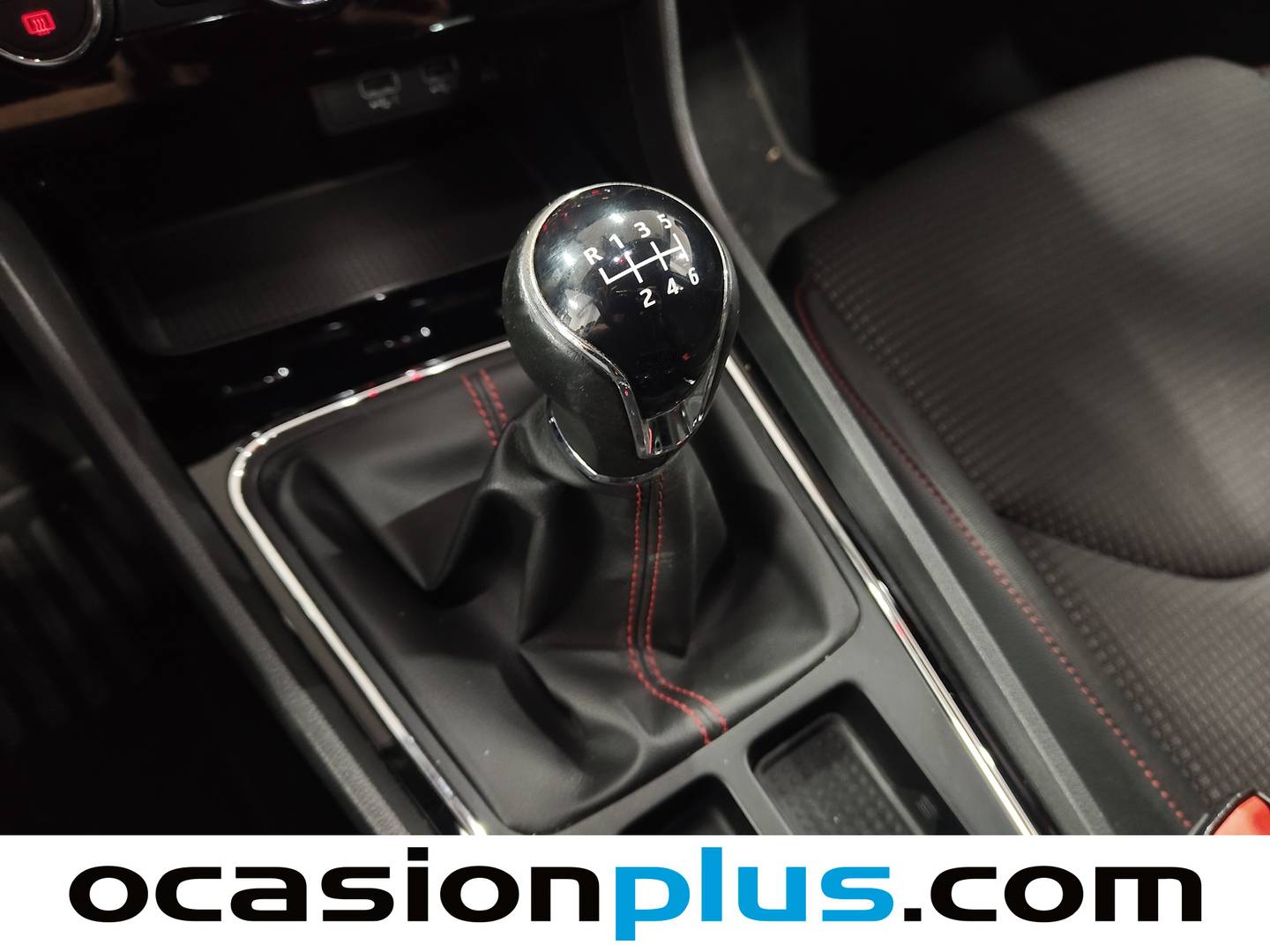 Seat León Seat León ST 1.5 EcoTSI S&S FR Edition (130 CV) de segunda mano