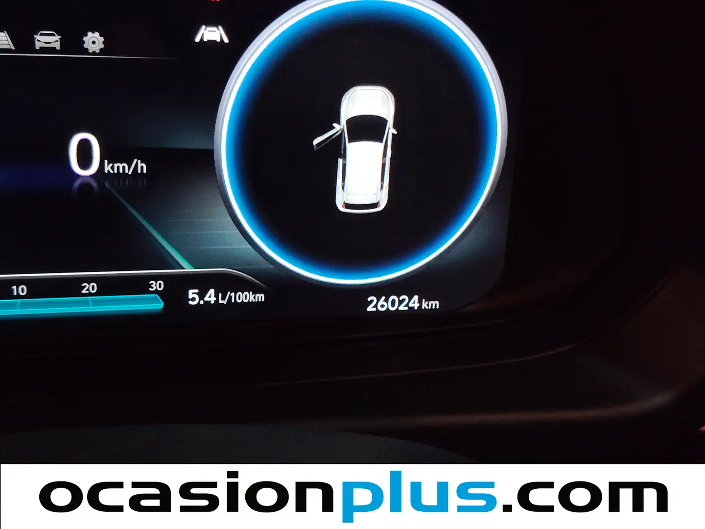 Foto Hyundai Bayon Hyundai Bayon 1.2 MPI Maxx (84 CV)