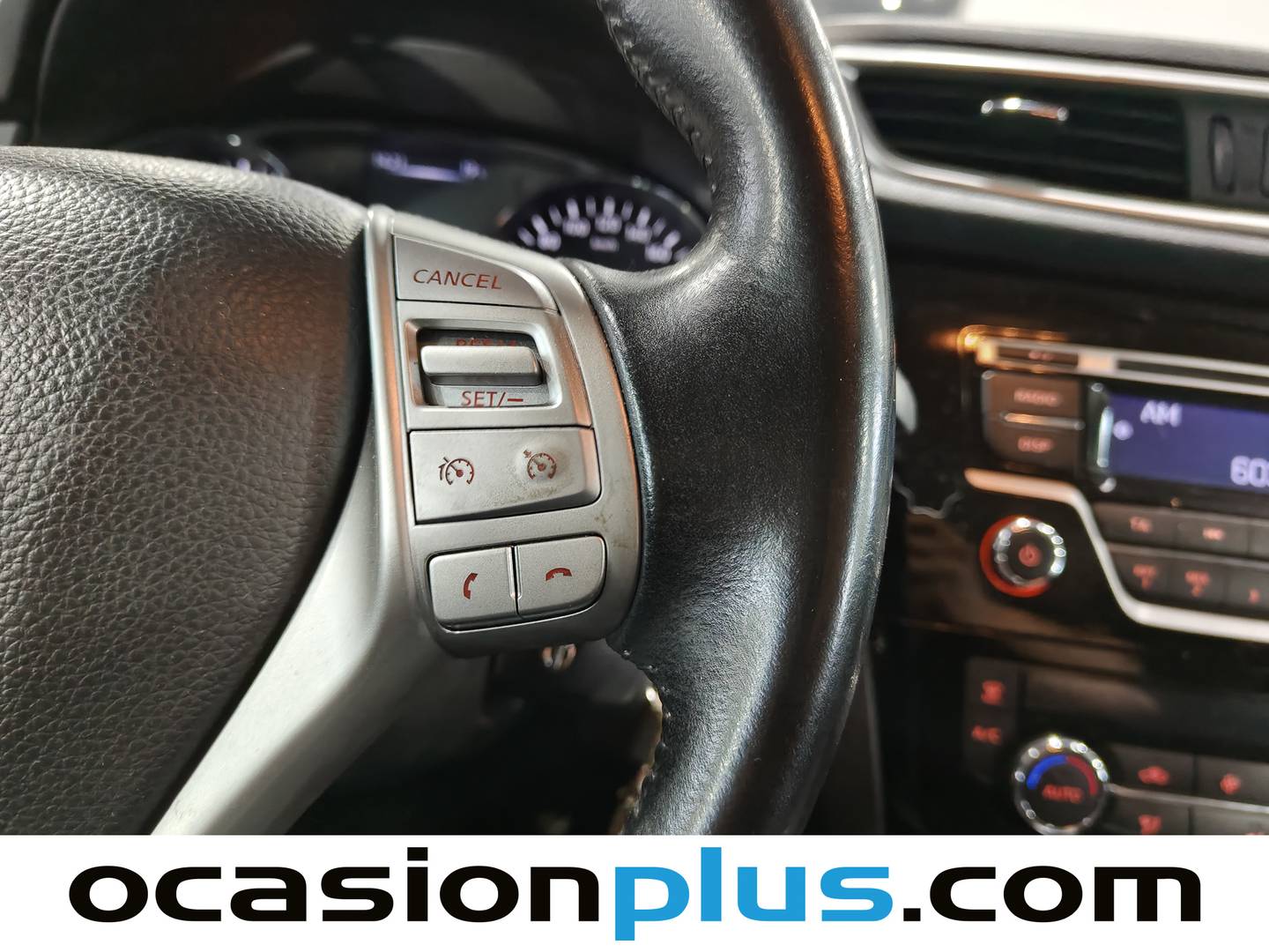 Foto Nissan QASHQAI Nissan Qashqai DIG-T 163 S&S Acenta 4X2 (163 CV)