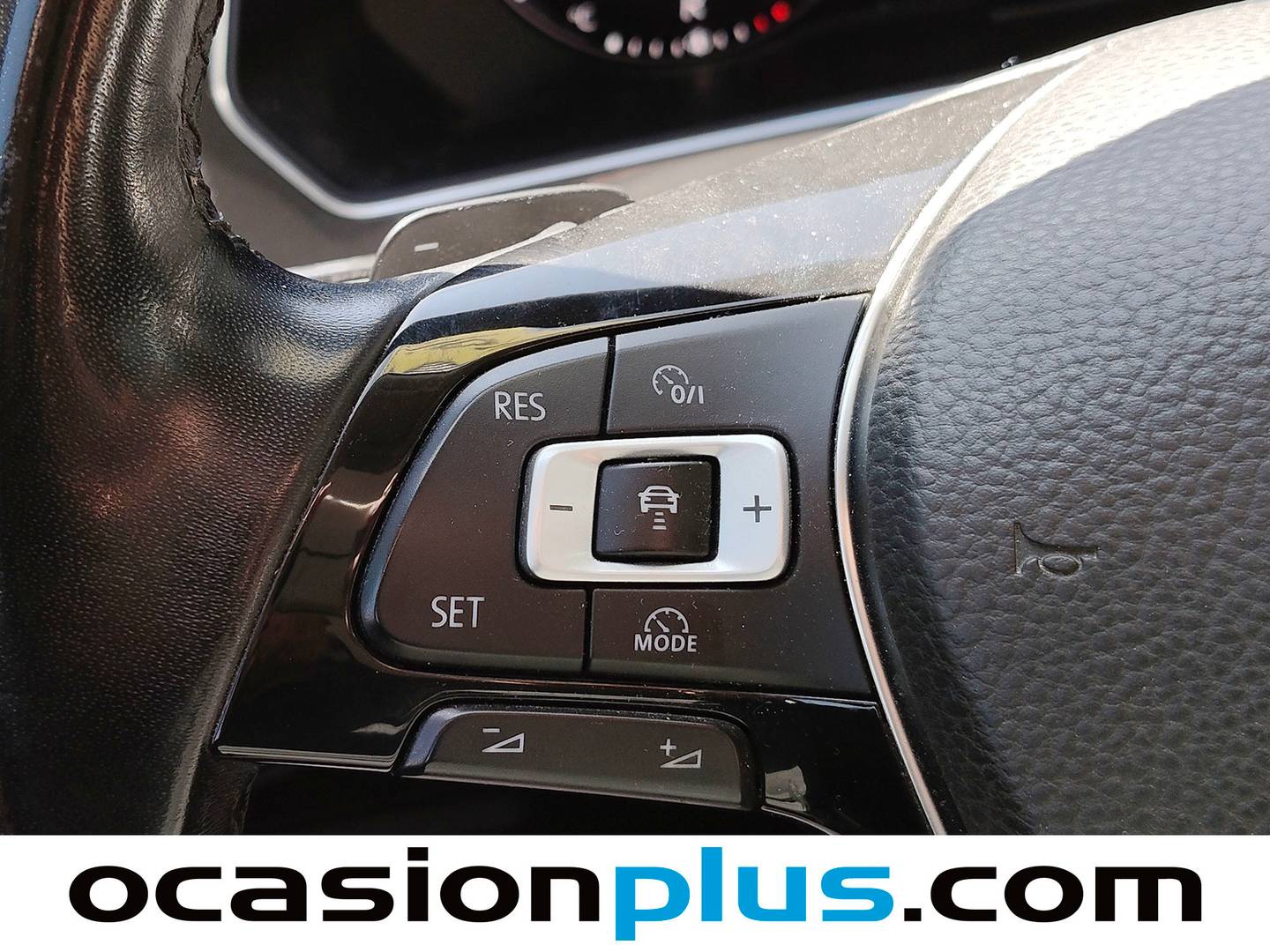 Volkswagen Tiguan Volkswagen Tiguan Sport 2.0 TDI (150 CV) DSG Pack R-Line 150cv