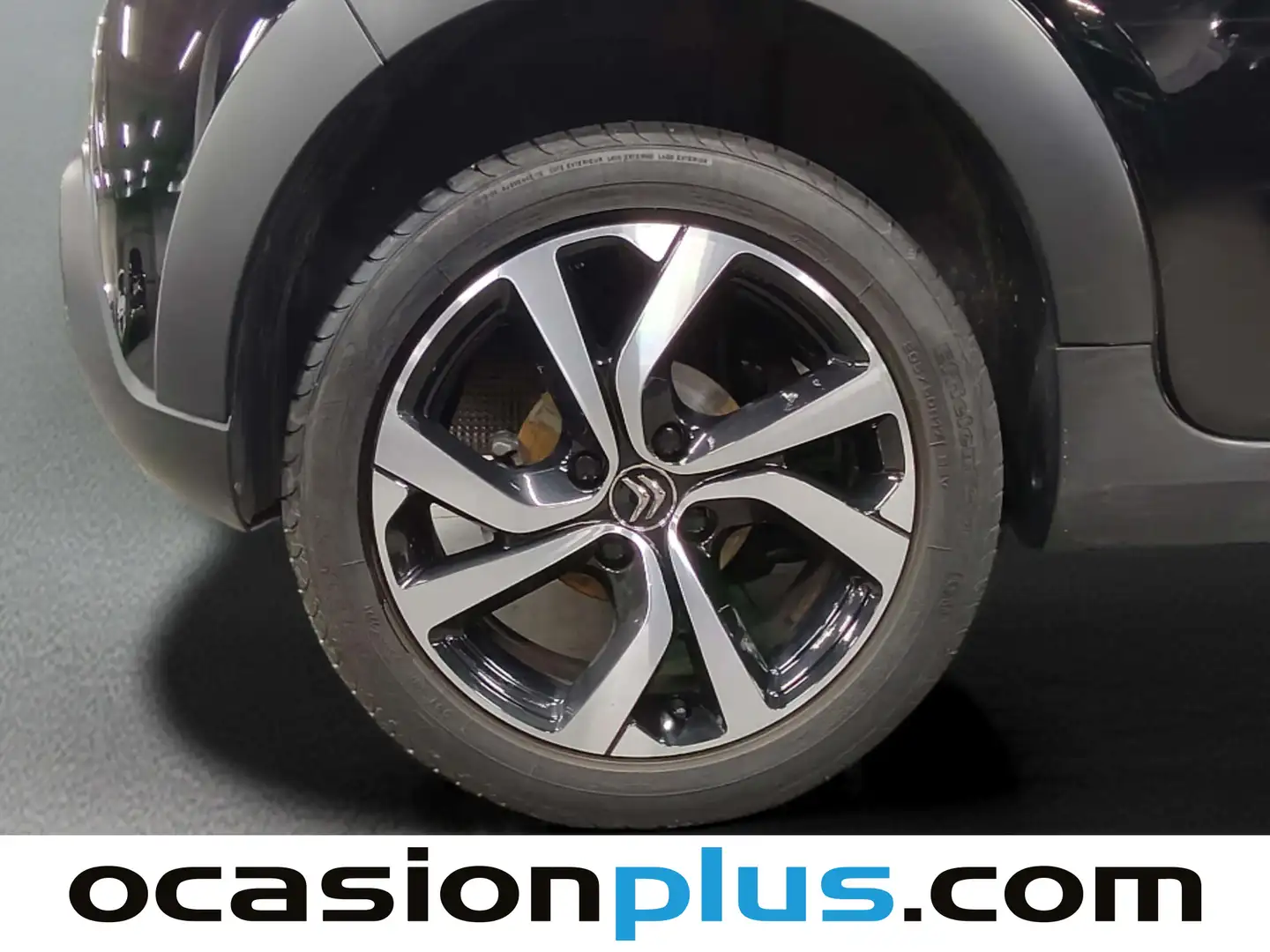 Foto Citroën C3 Citroen C3 PureTech 110 S&S Shine (110 CV)